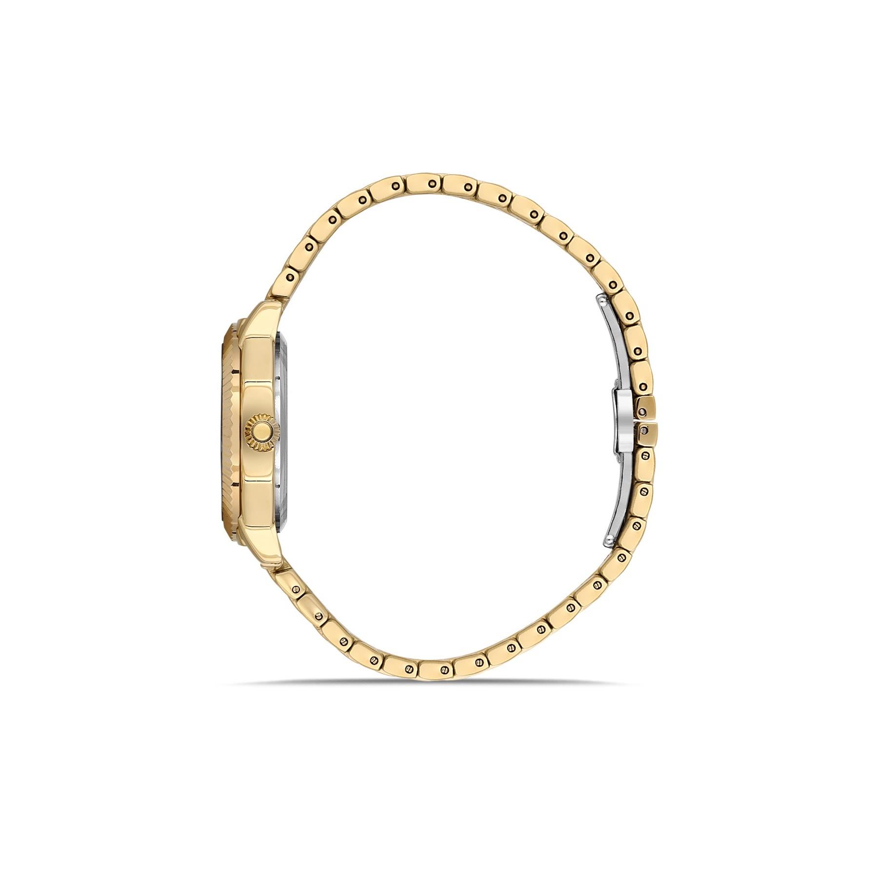 David Guner DG-8935LA-B1 Klasik Kadın Kol Saati