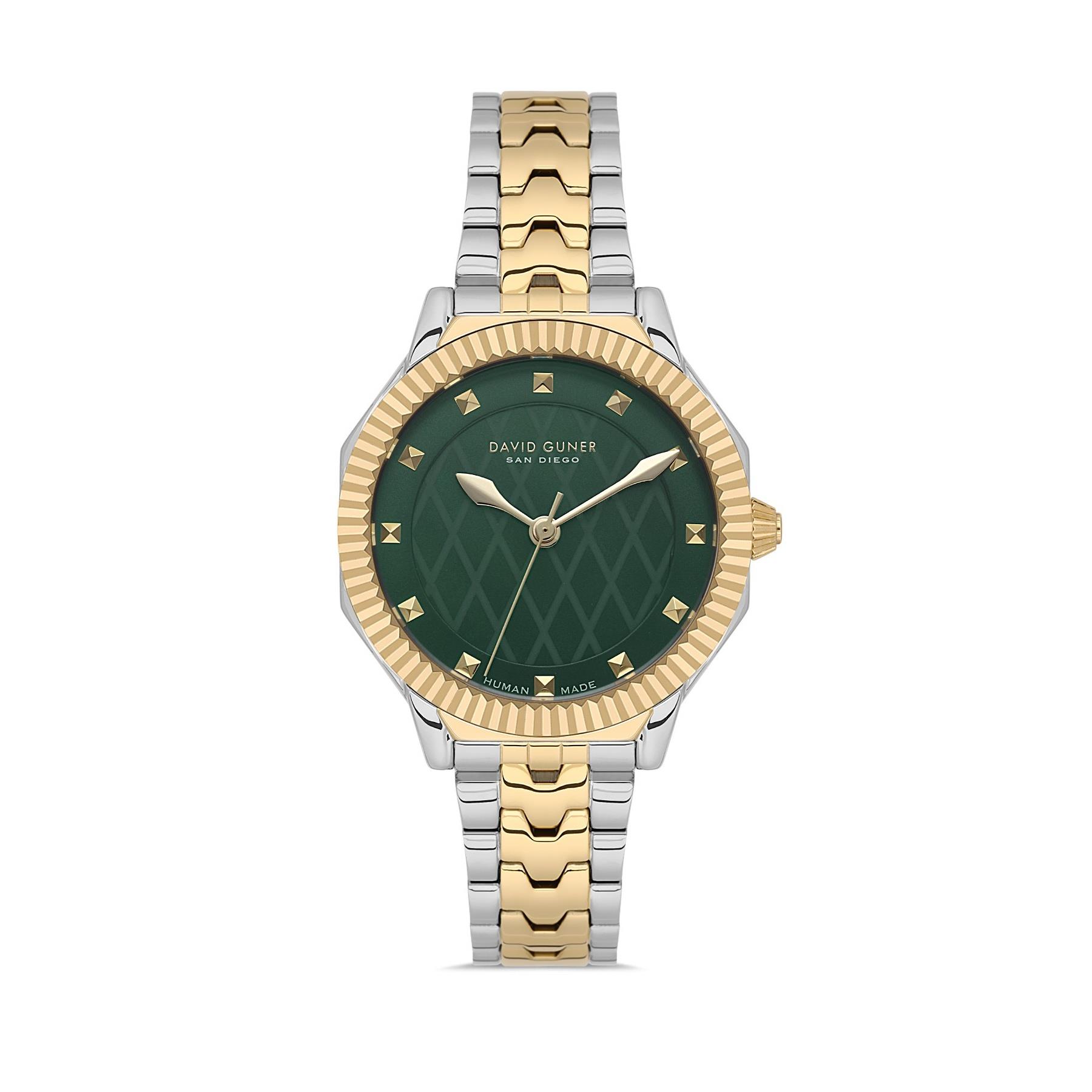 David Guner DG-8935LA-D10 Klasik Kadın Kol Saati