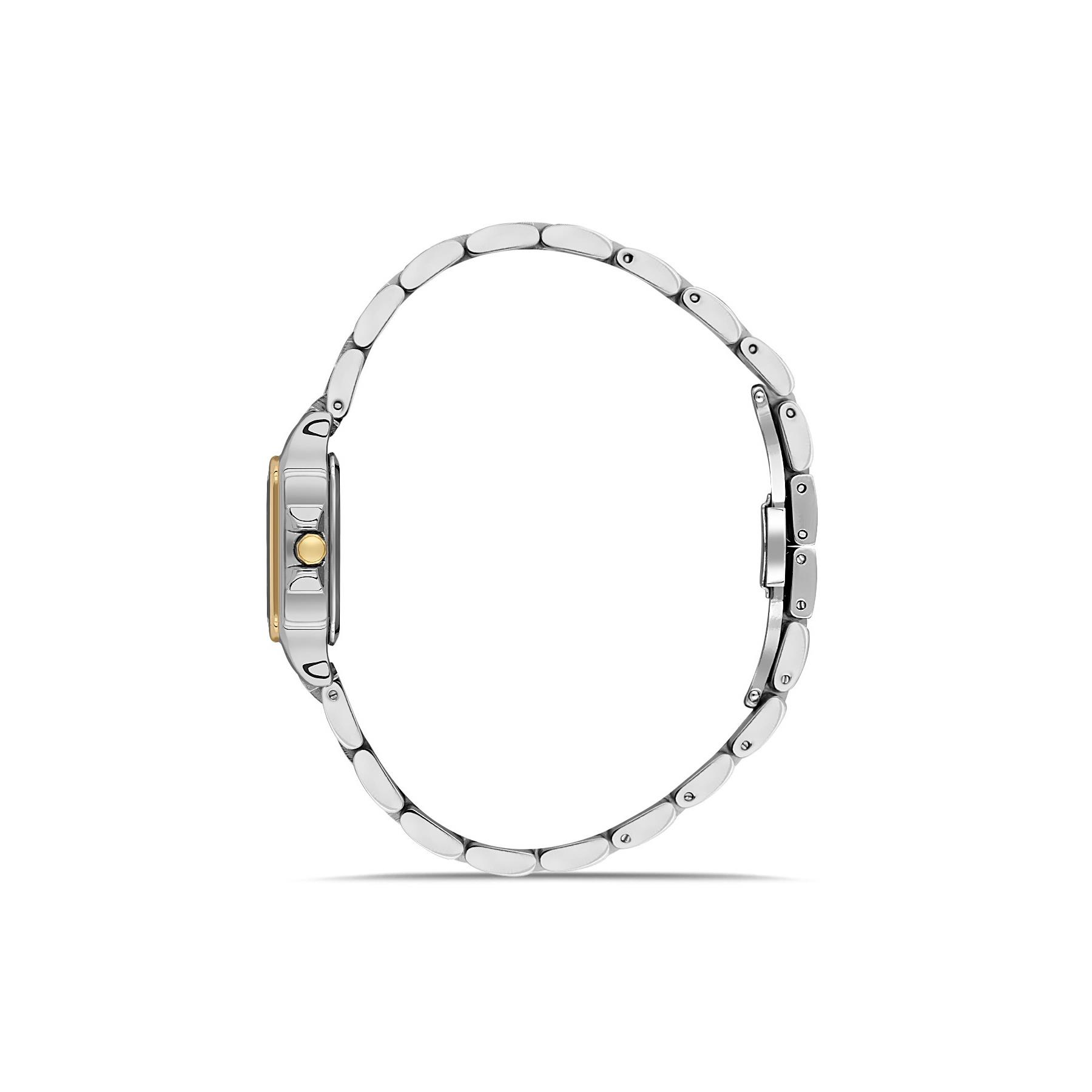 David Guner DG-8938LA-D10 Multi Fonksiyon Kadın Kol Saati