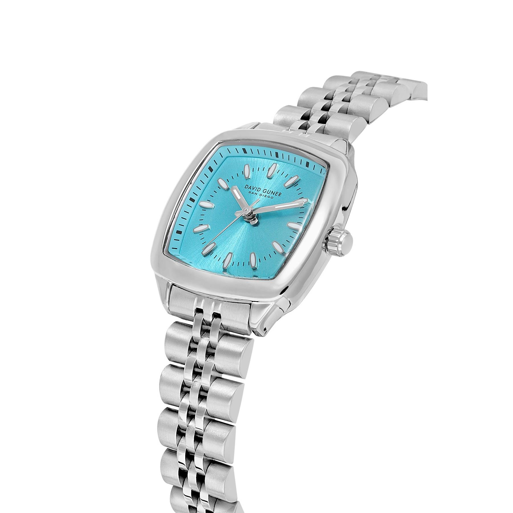 David Guner DG-8980LA-A15 Klasik Kadın Kol Saati