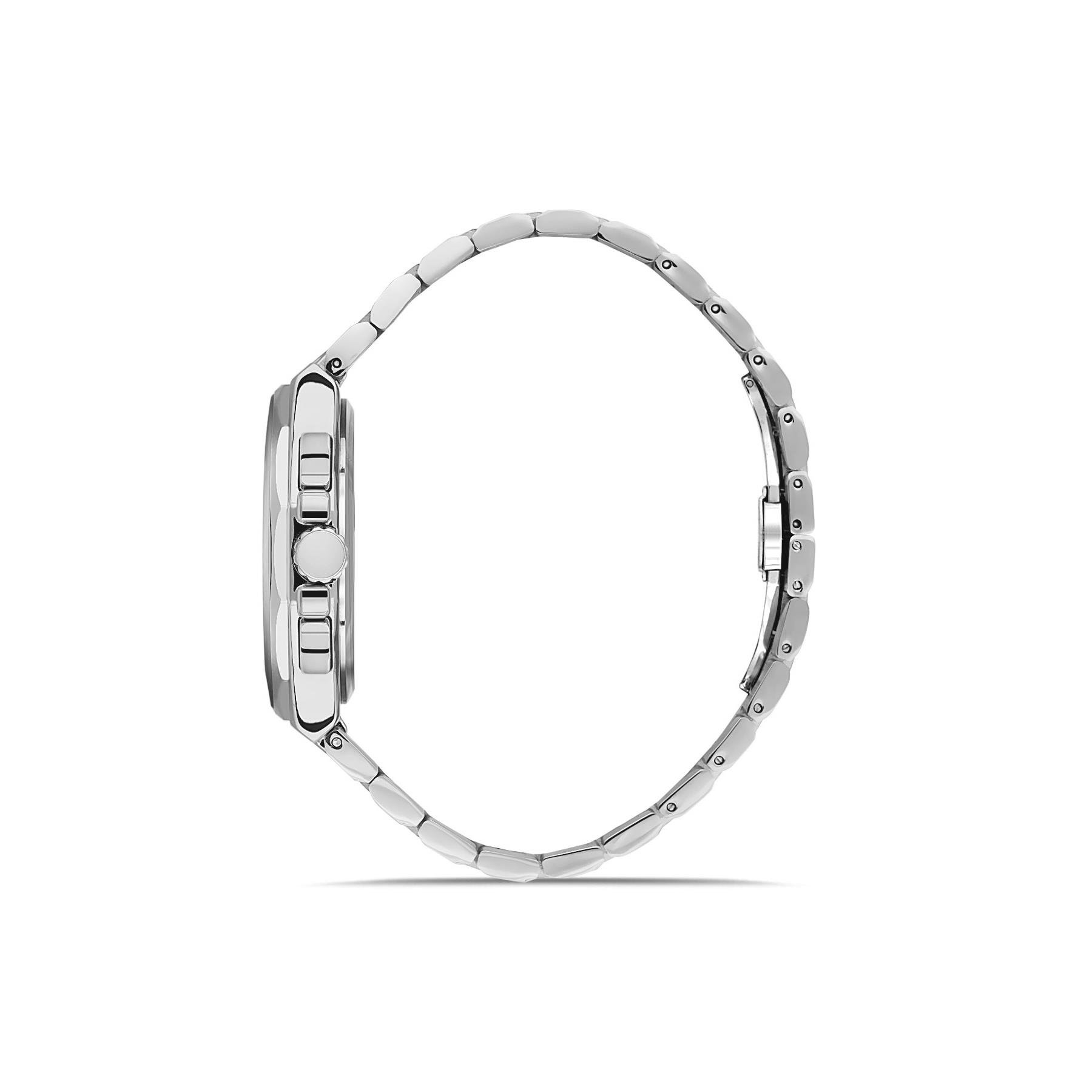 David Guner DG-8982GA-A2 Multi Fonksiyon Erkek Kol Saati