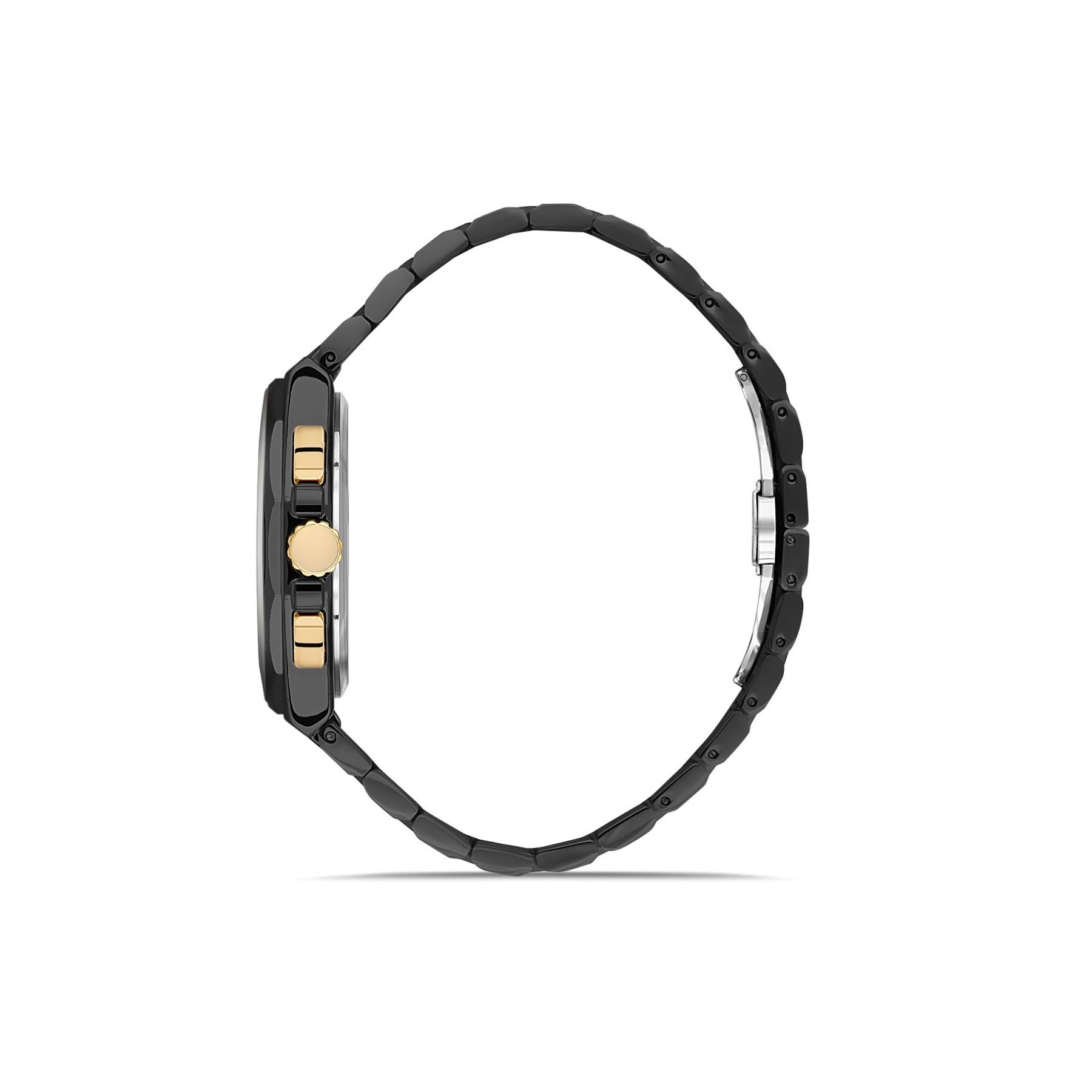 David Guner DG-8982GA-N2 Multi Fonksiyon Erkek Kol Saati