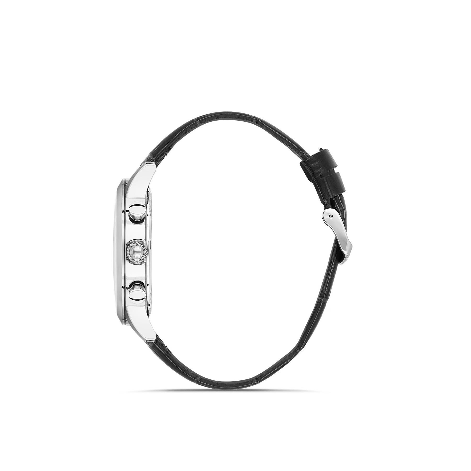 David Guner DG-8985GB-J2 Multi Fonksiyon Erkek Kol Saati