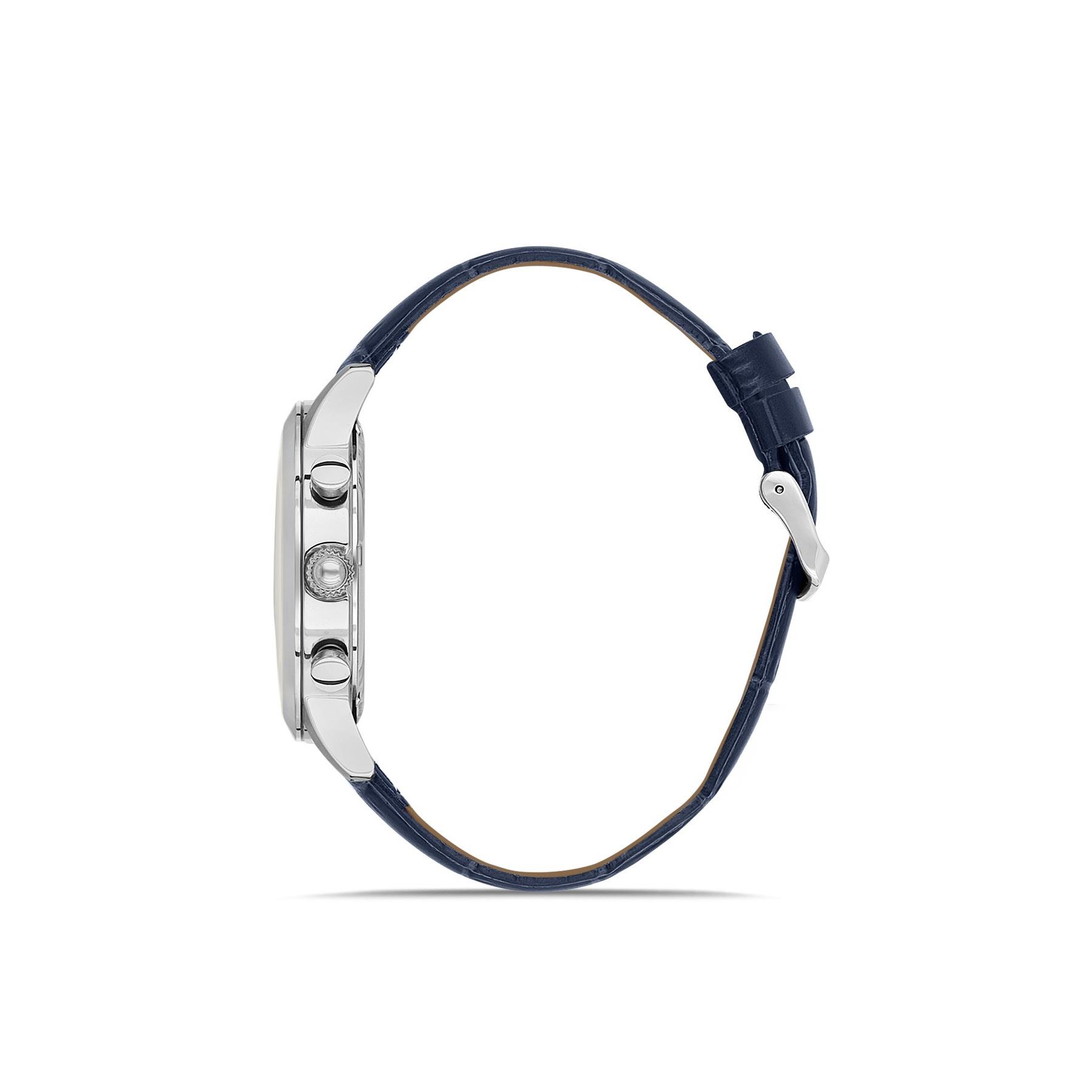 David Guner DG-8985GB-L3 Multi Fonksiyon Erkek Kol Saati