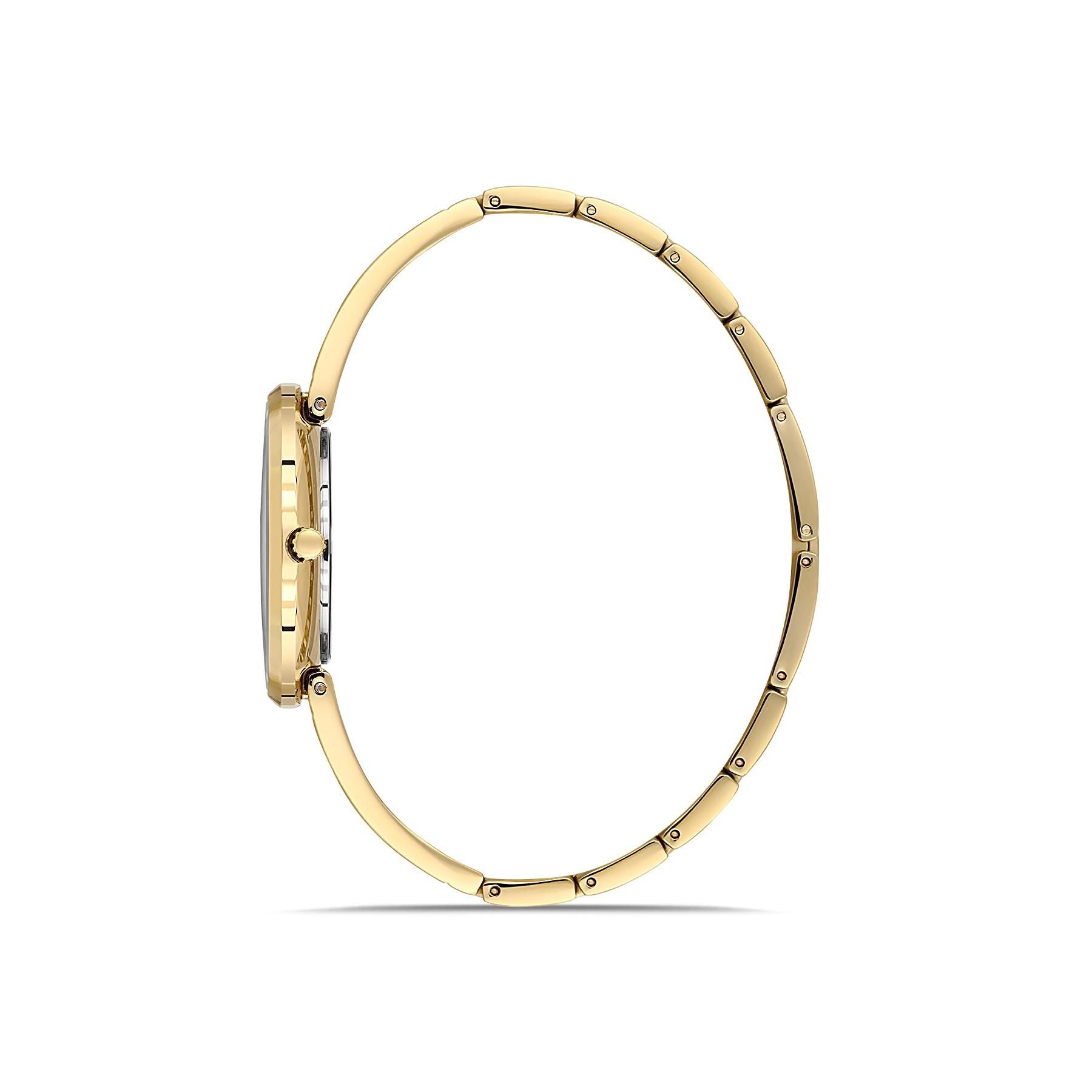 Dice Kayek DK.1.AG1384.02 Klasik Kadın Kol Saati