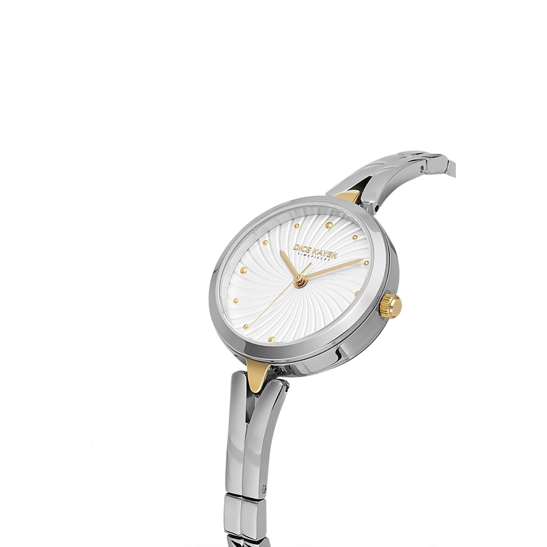 Dice Kayek DK.1.AG1414.03 Klasik 27mm Kadın Kol Saati