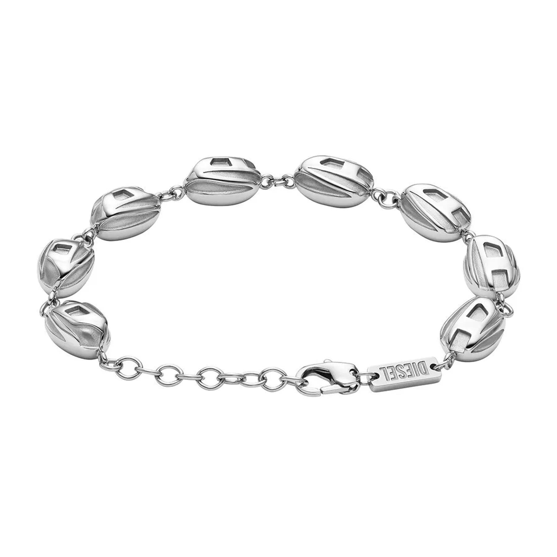 Diesel DJDX1483-040 Erkek Bileklik