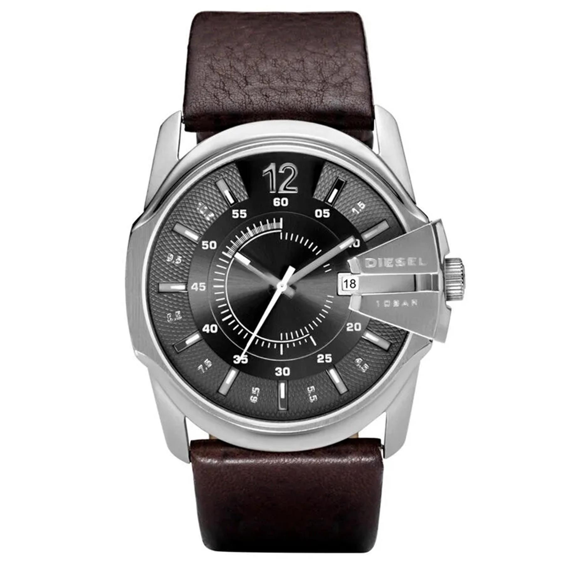 Diesel Dz1206 Erkek Kol Saati