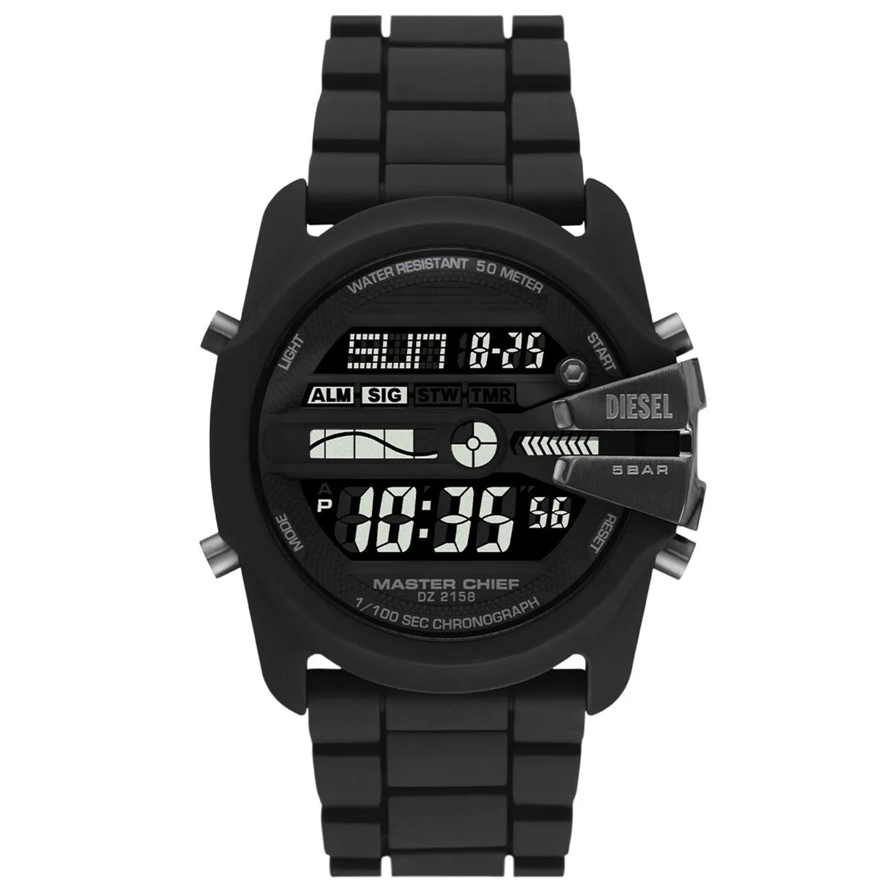 Diesel DZ2158 Erkek Kol Saati