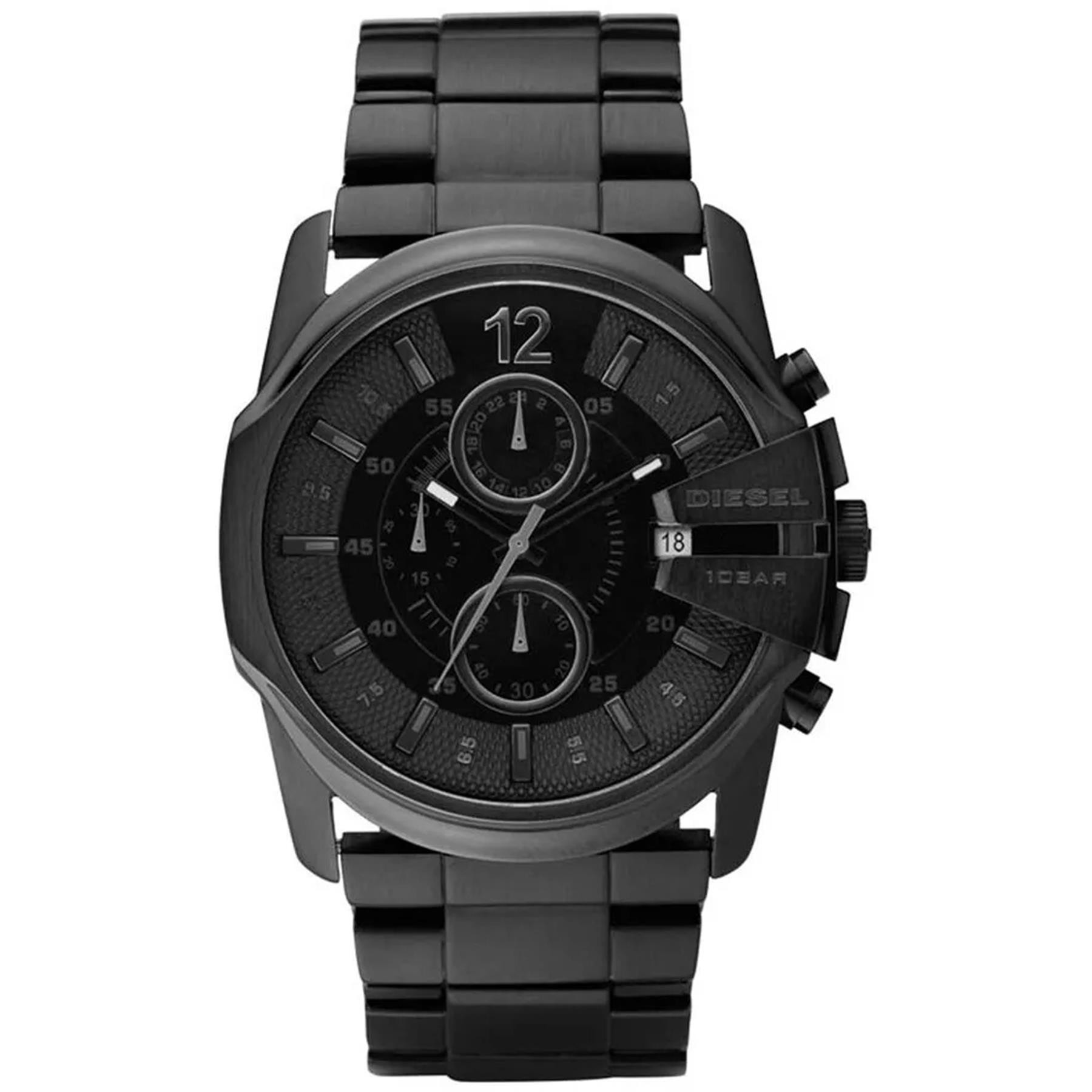 Diesel Dz4180 Erkek Kol Saati
