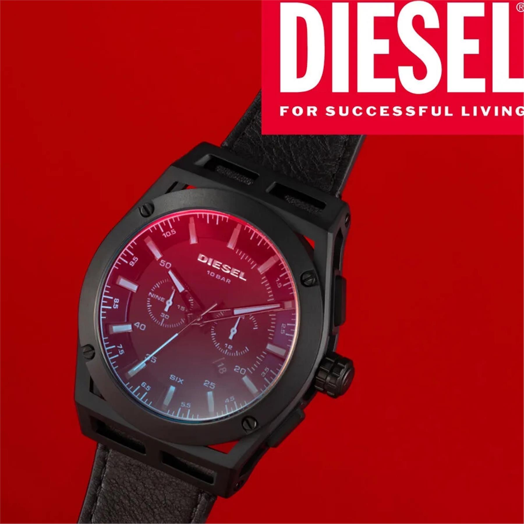 Diesel Dz4544 Erkek Kol Saati