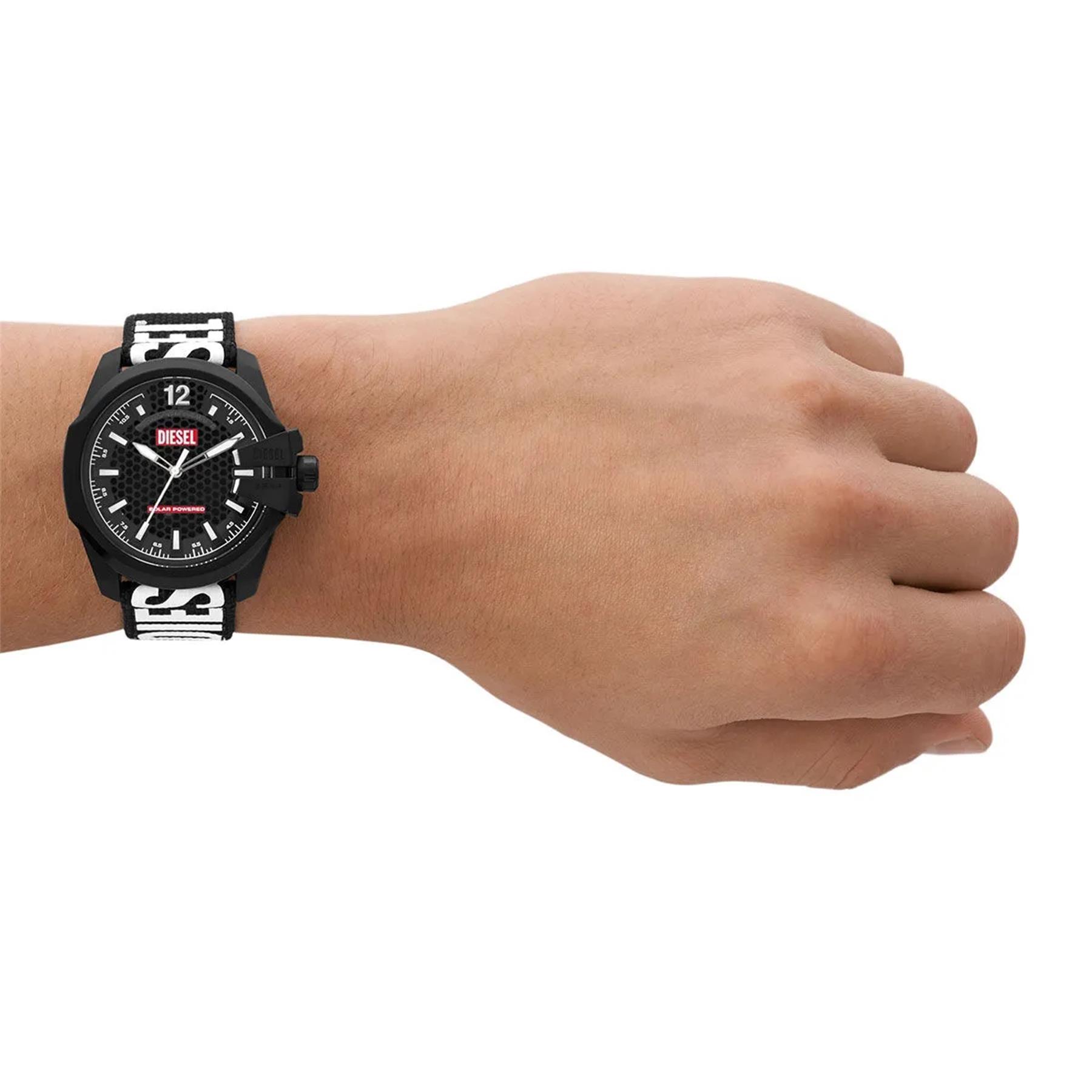 Diesel DZ4653 Erkek Kol Saati