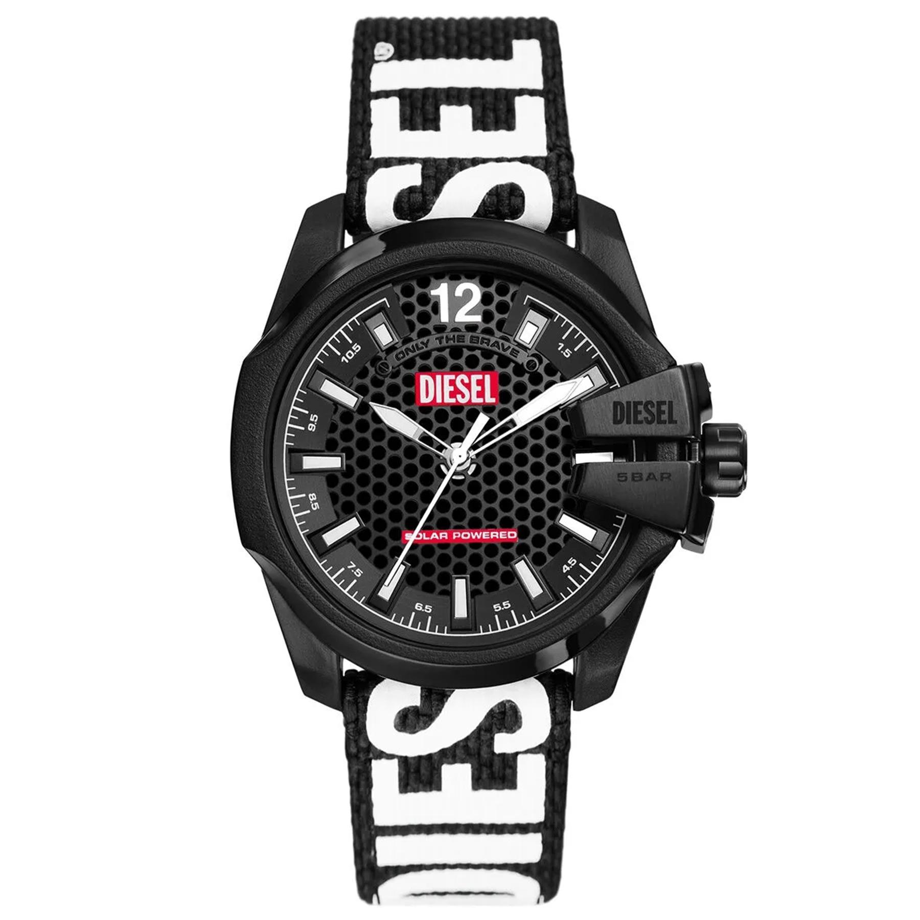 Diesel DZ4653 Erkek Kol Saati