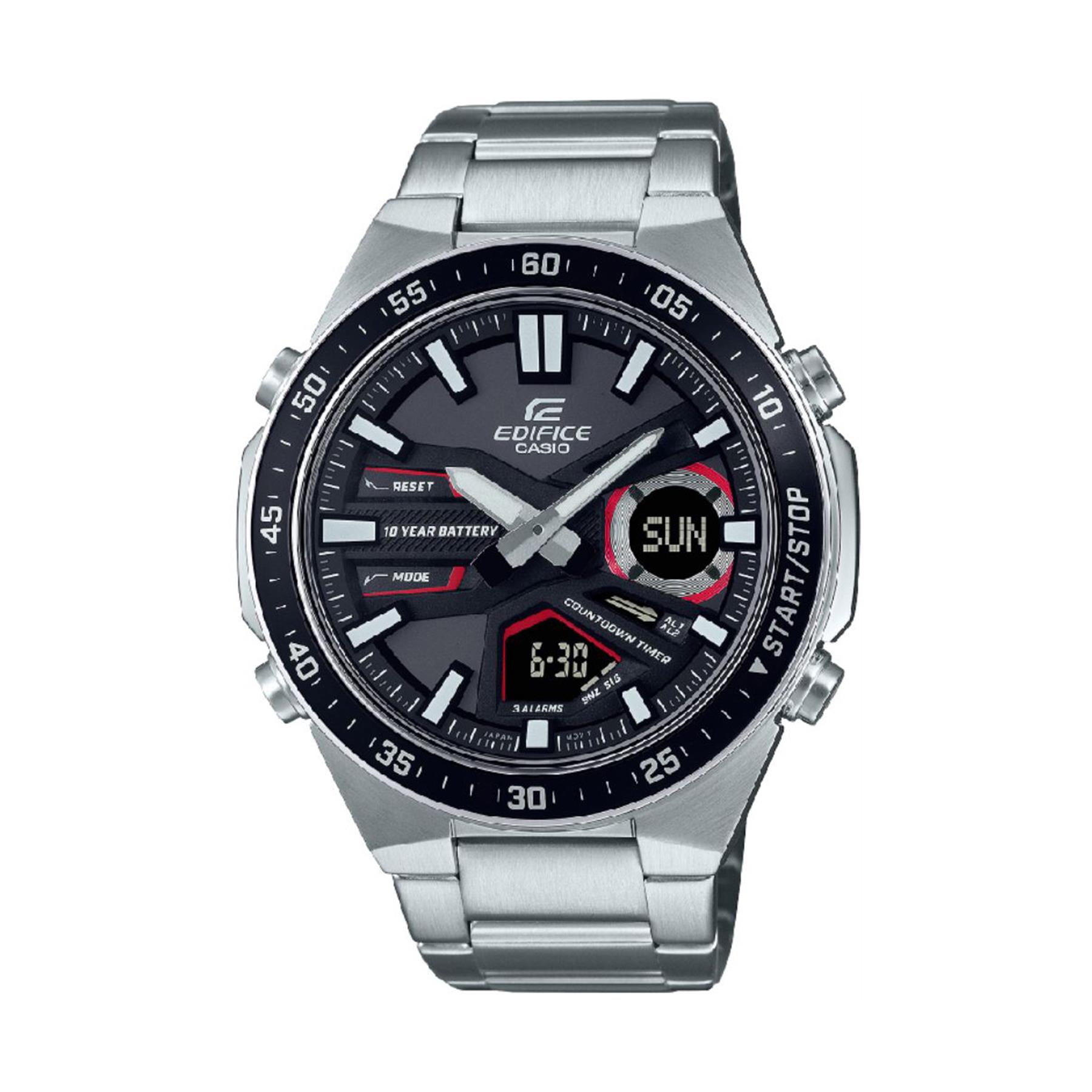 EFV-C110D-1A4VDF Casio Erkek Kol Saati