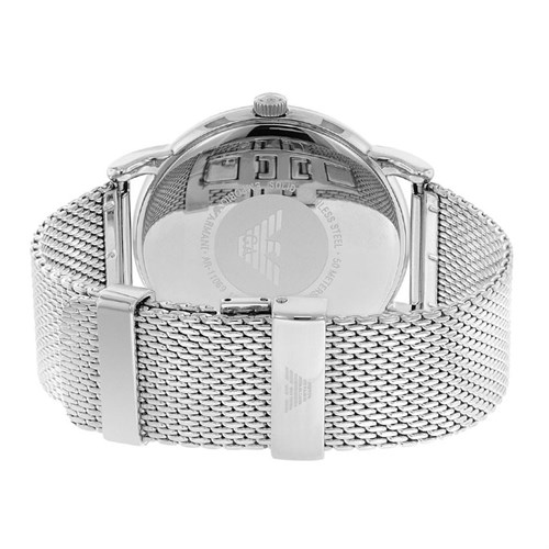 Emporio Armani Ar11069 Erkek Kol Saati