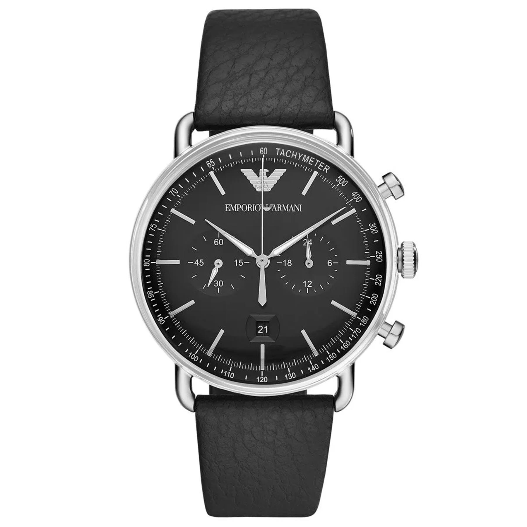 Emporio Armani AR11143 Erkek Kol Saati