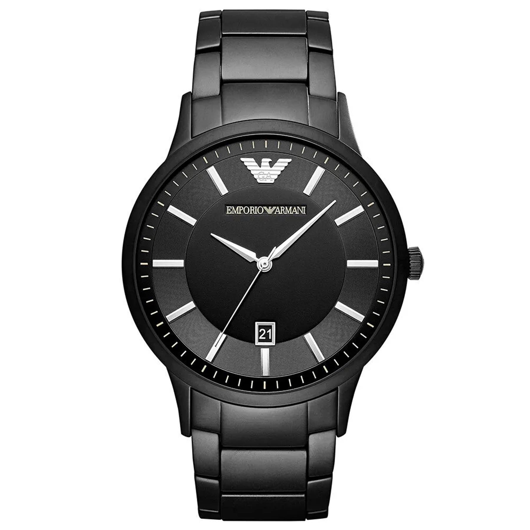 Emporio Armani Ar11184 Erkek Kol Saati