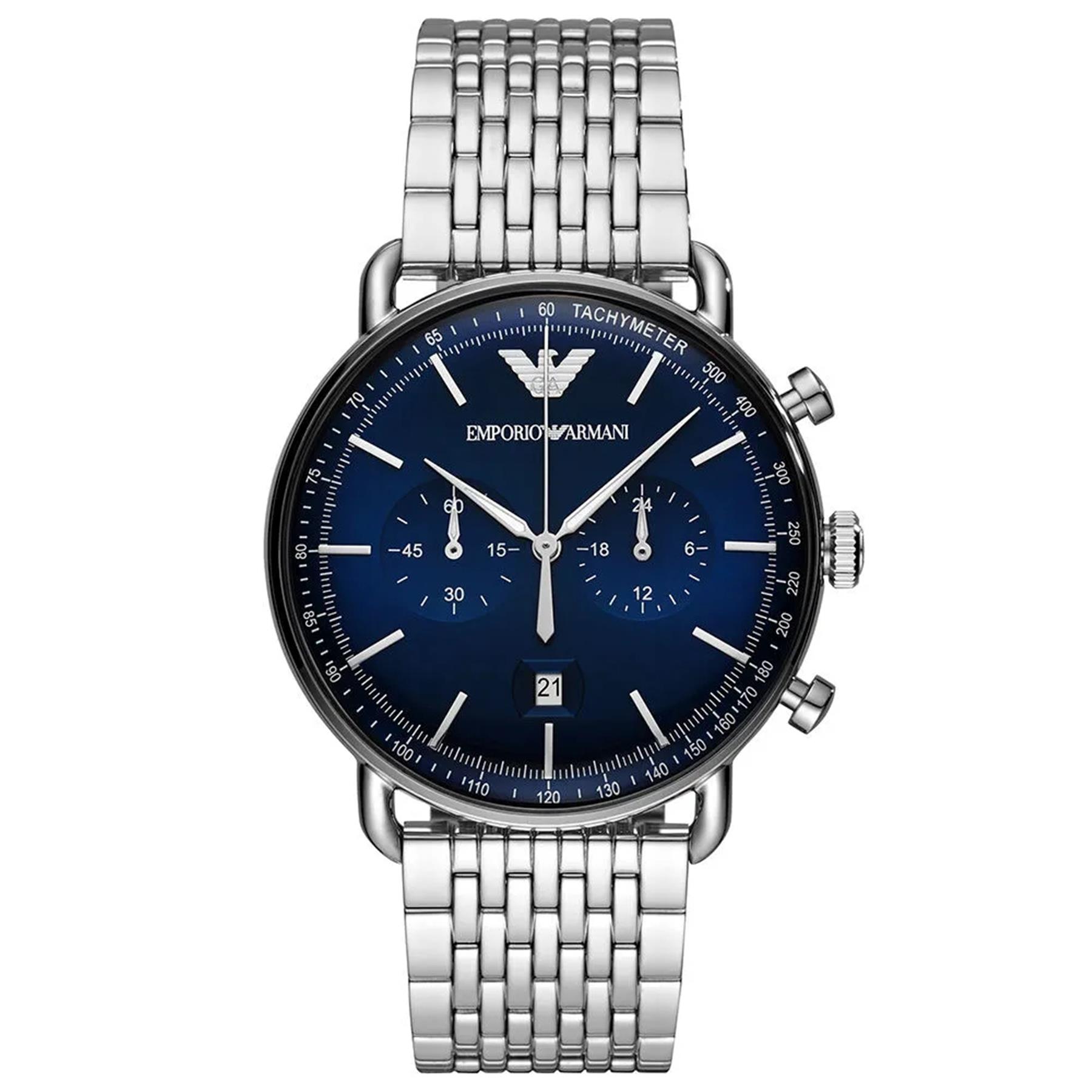 Emporio Armani AR11238 Erkek Kol Saati