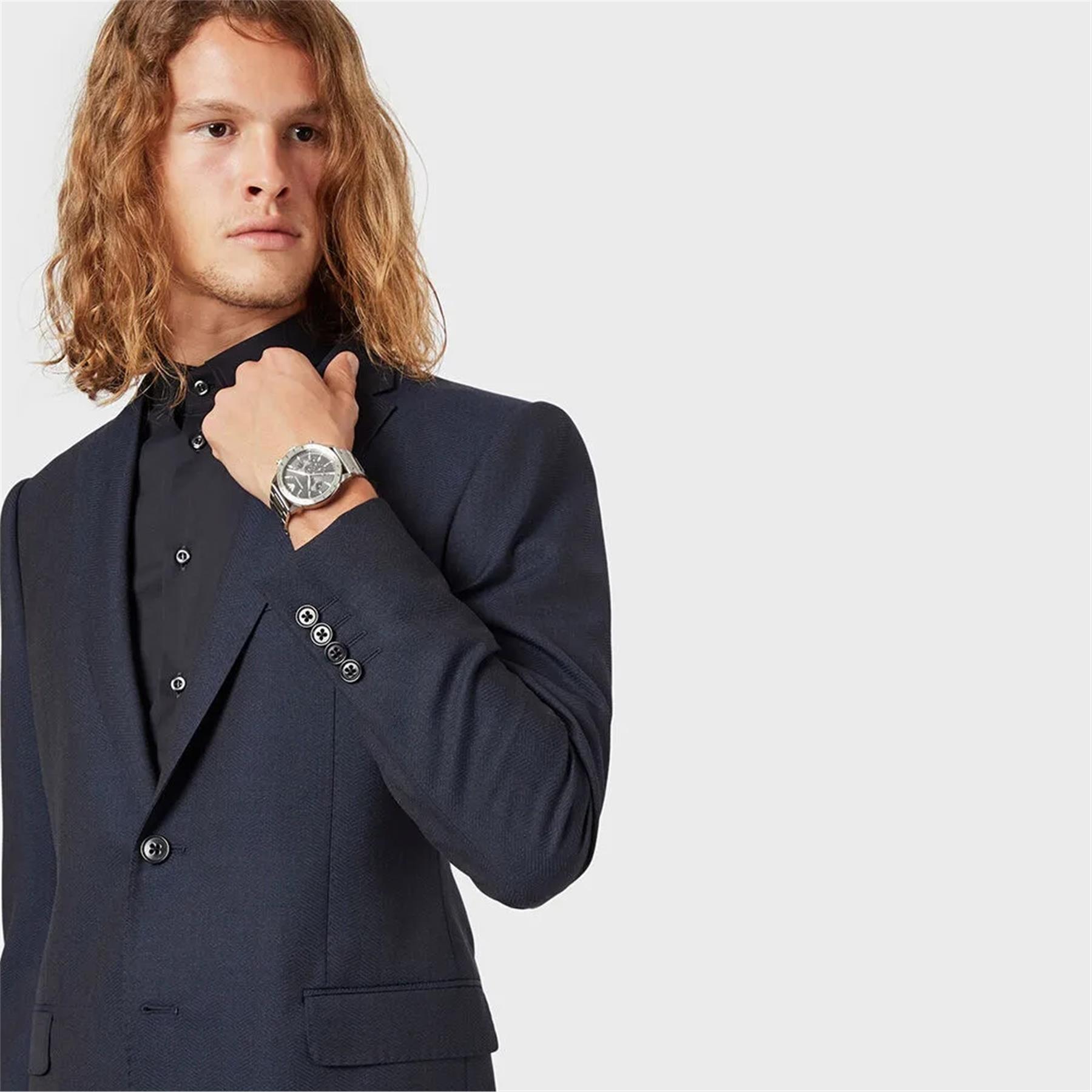 Emporio Armani Ar11241 Erkek Kol Saati