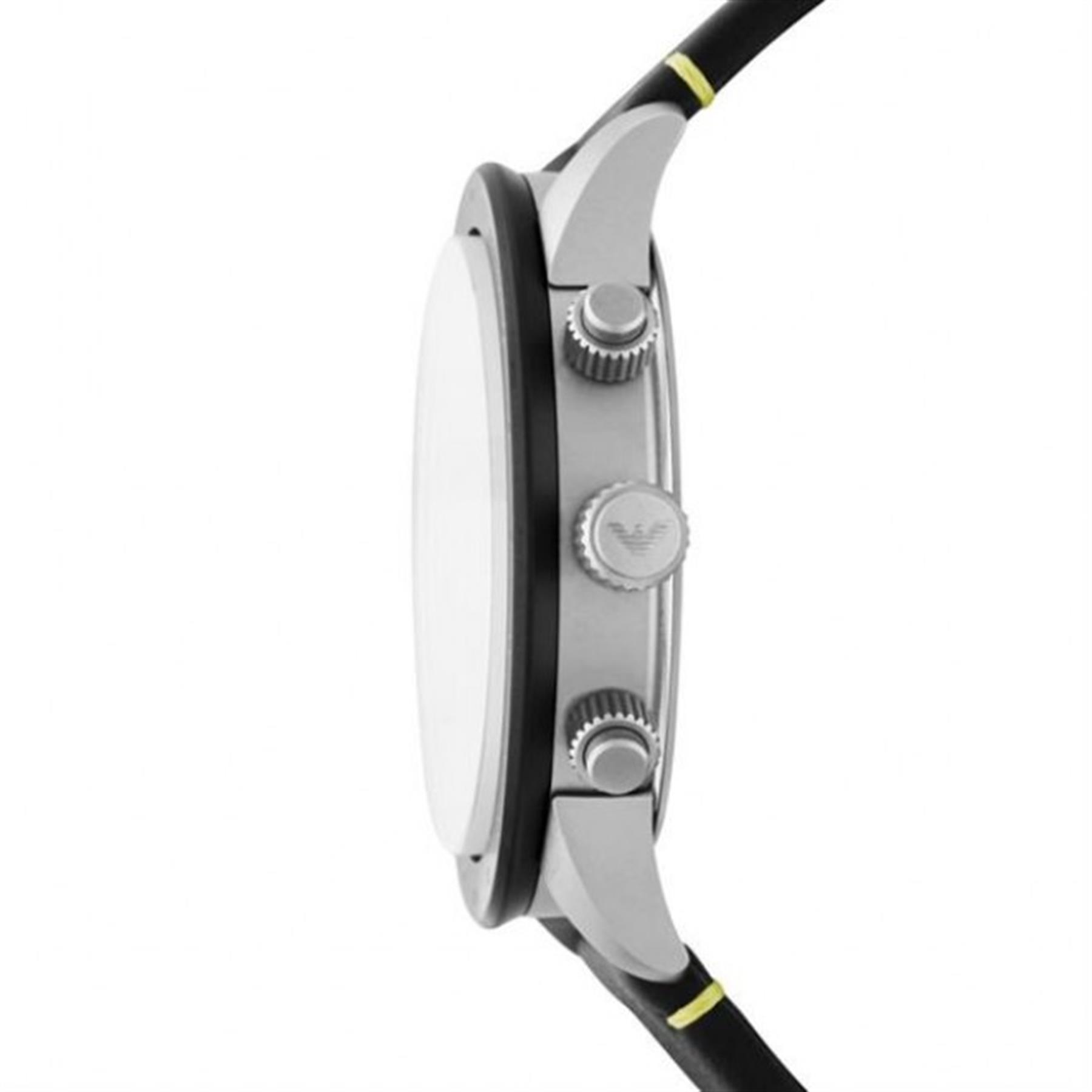 Emporio Armani Ar11325 Erkek Kol Saati