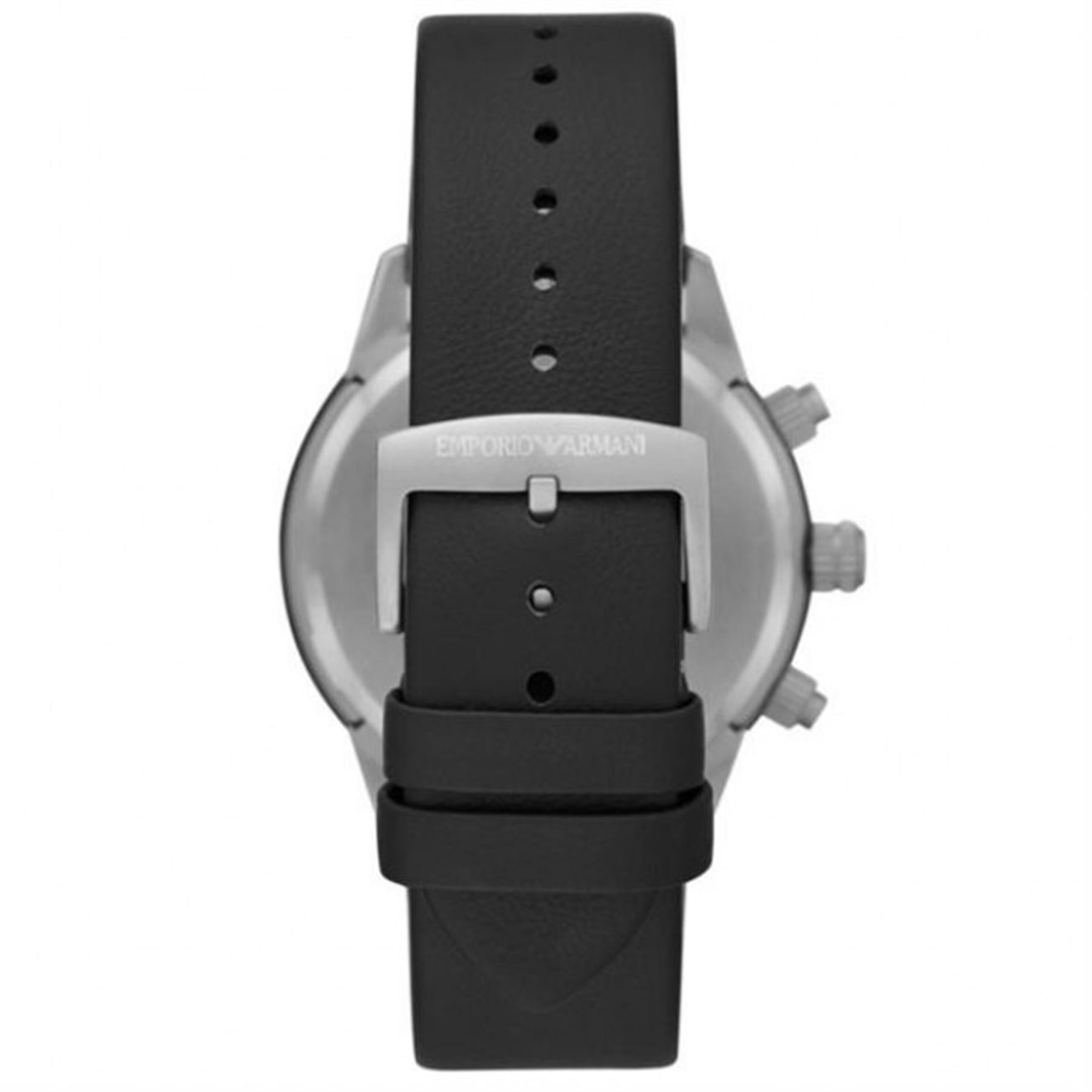 Emporio Armani Ar11325 Erkek Kol Saati