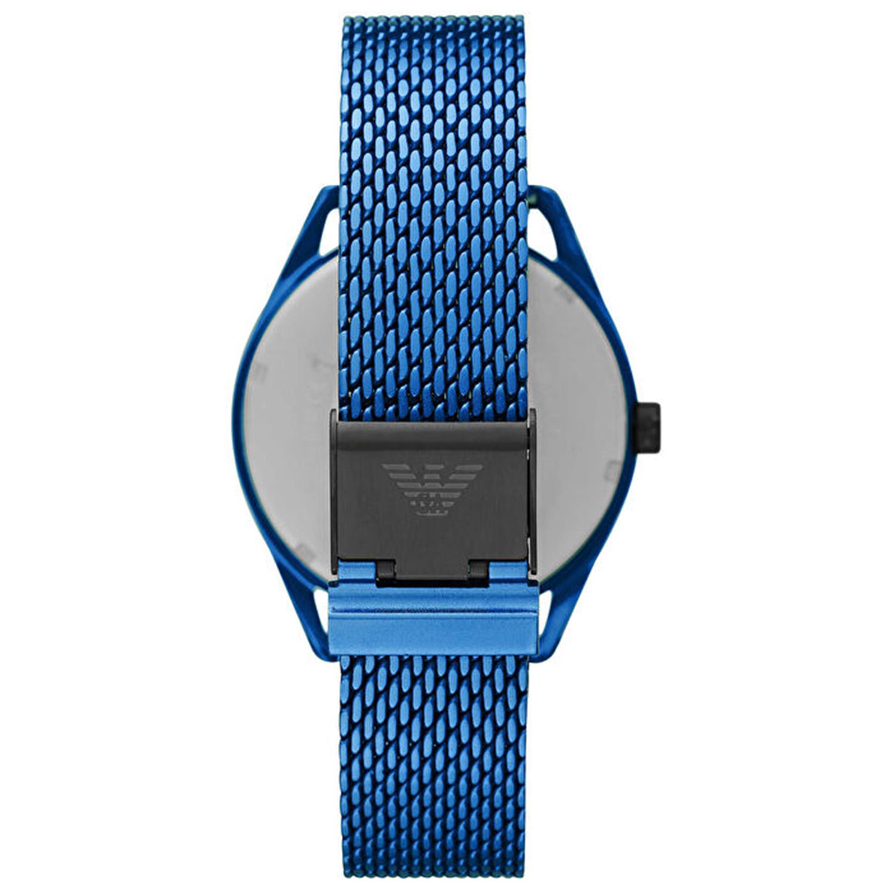 Emporio Armani Ar11328 Erkek Kol Saati