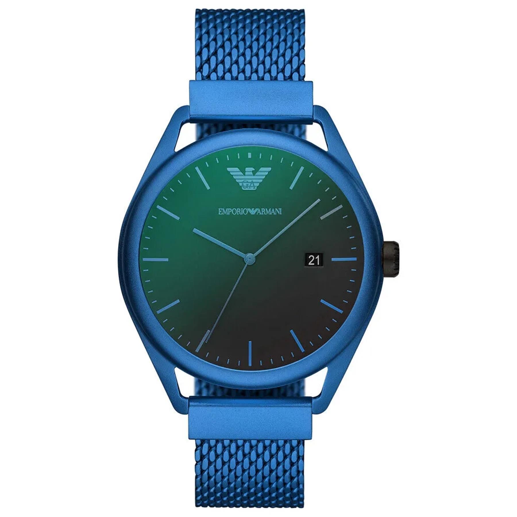 Emporio Armani Ar11328 Erkek Kol Saati