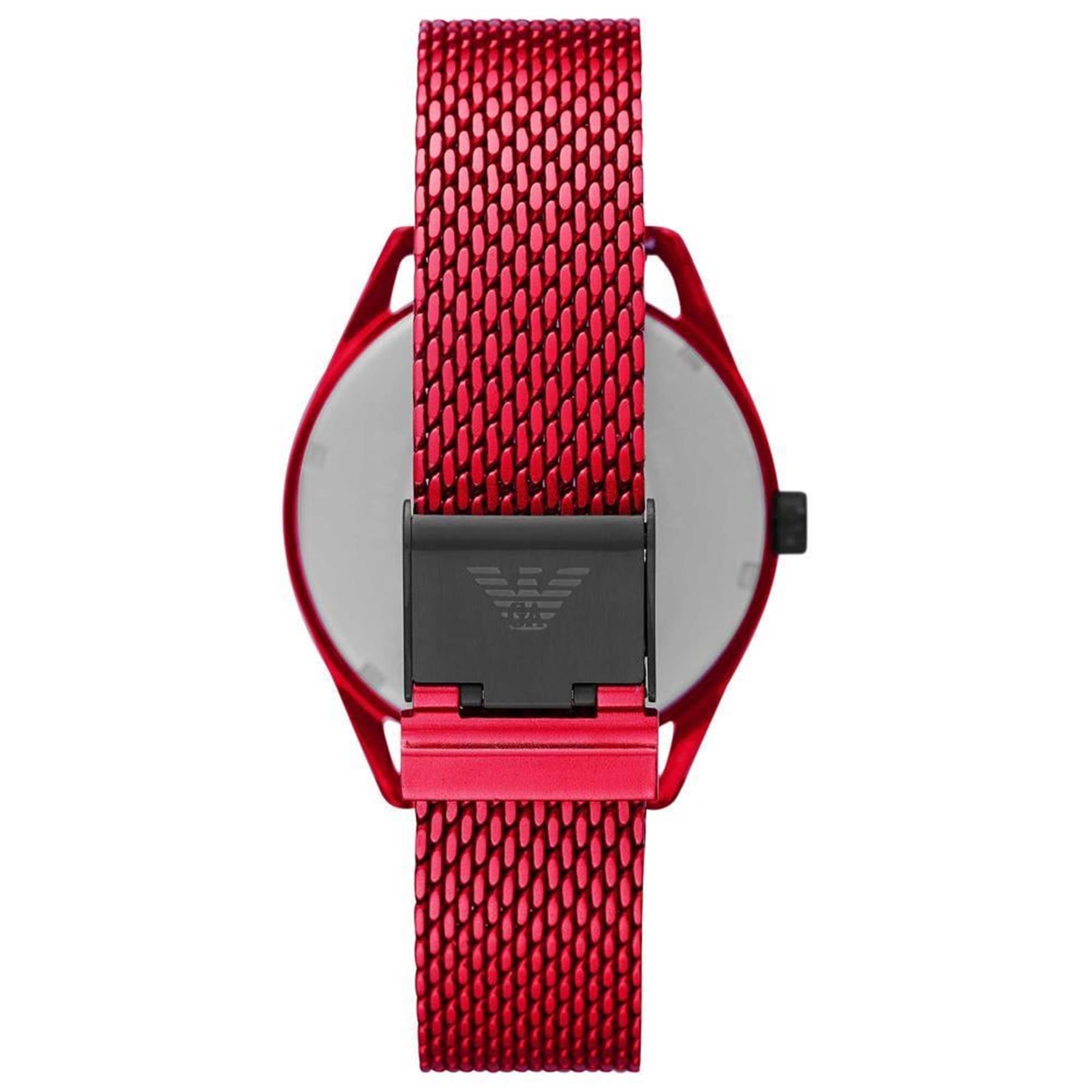 Emporio Armani Ar11329 Erkek Kol Saati