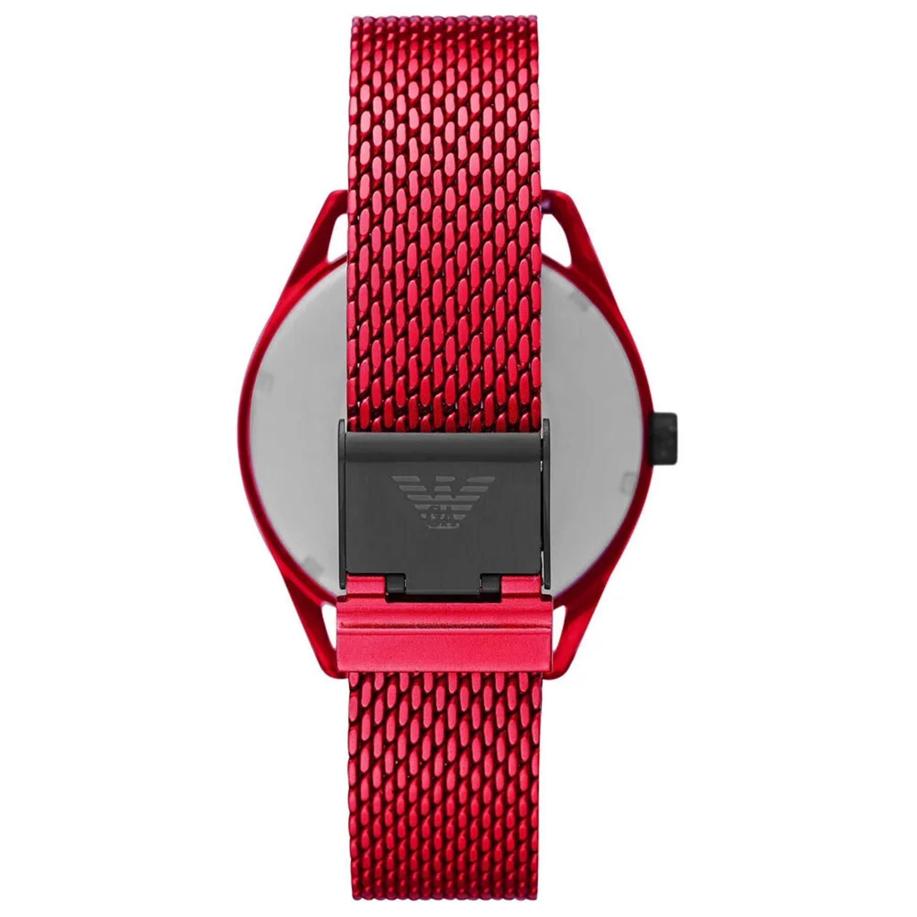 Emporio Armani Ar11329 Erkek Kol Saati