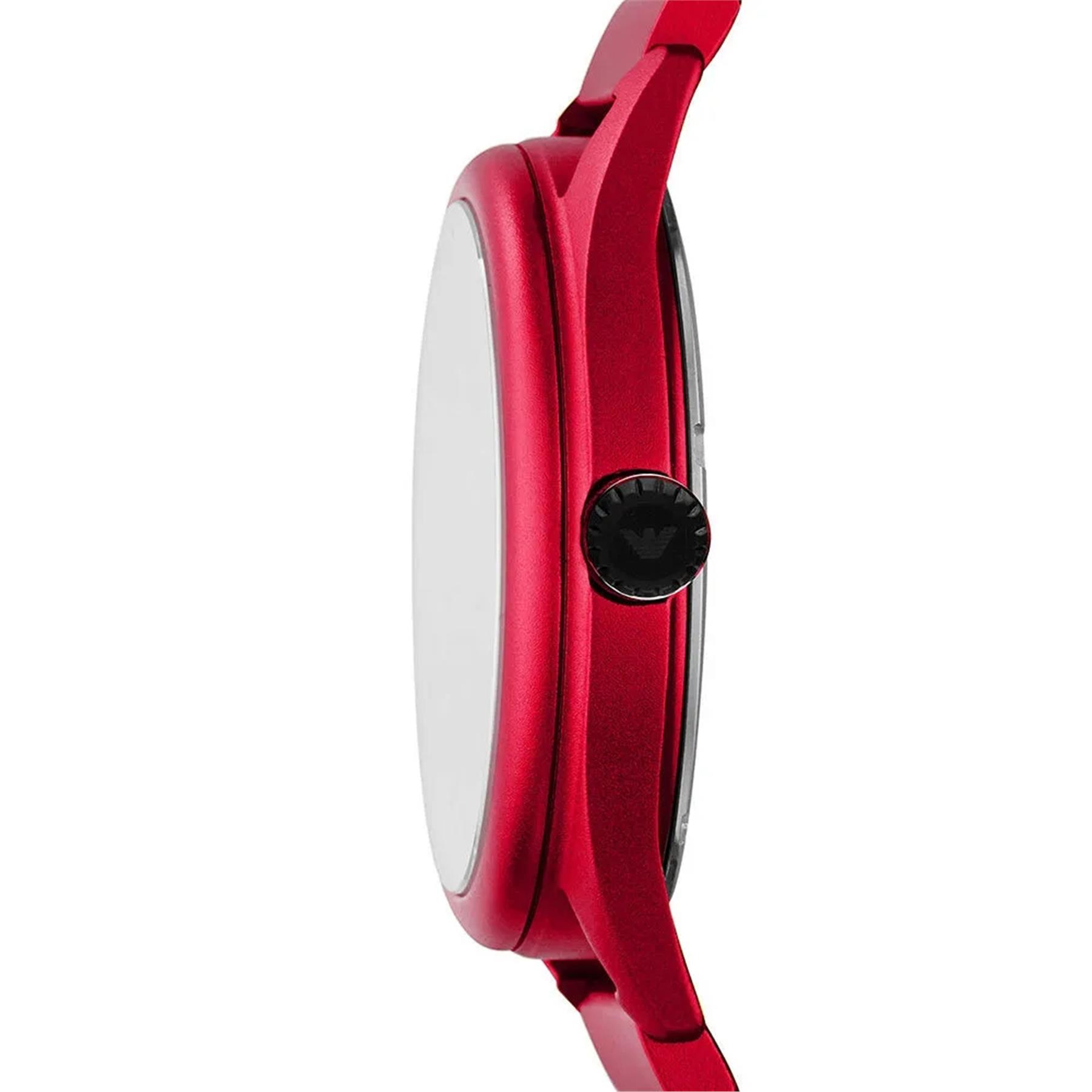 Emporio Armani Ar11329 Erkek Kol Saati