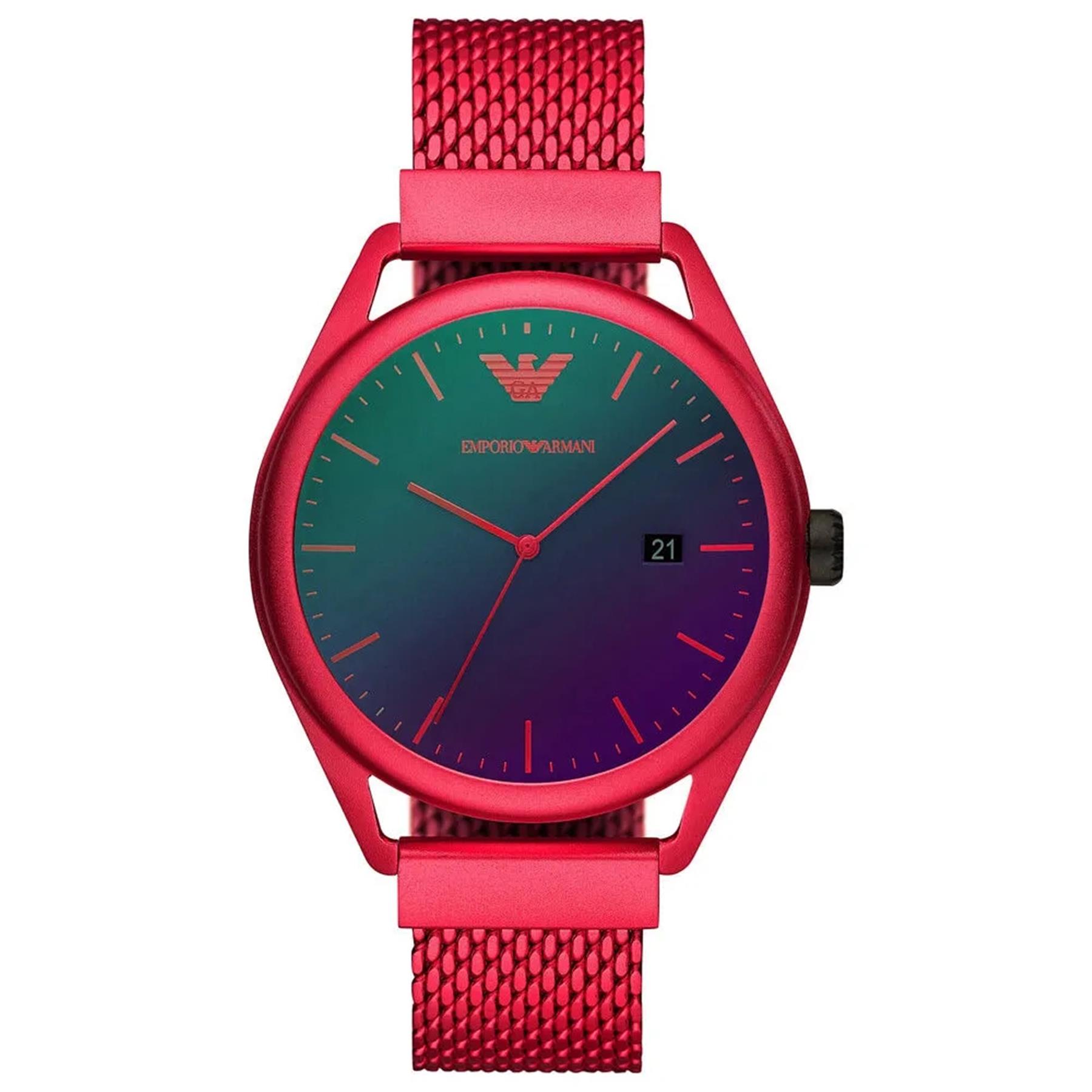 Emporio Armani Ar11329 Erkek Kol Saati