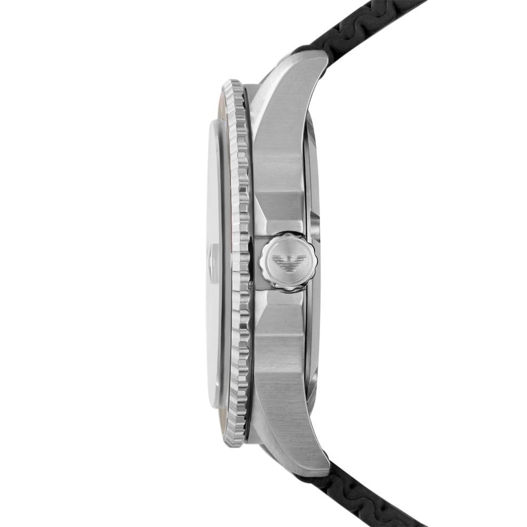 Emporio Armani Ar11341 Erkek Kol Saati