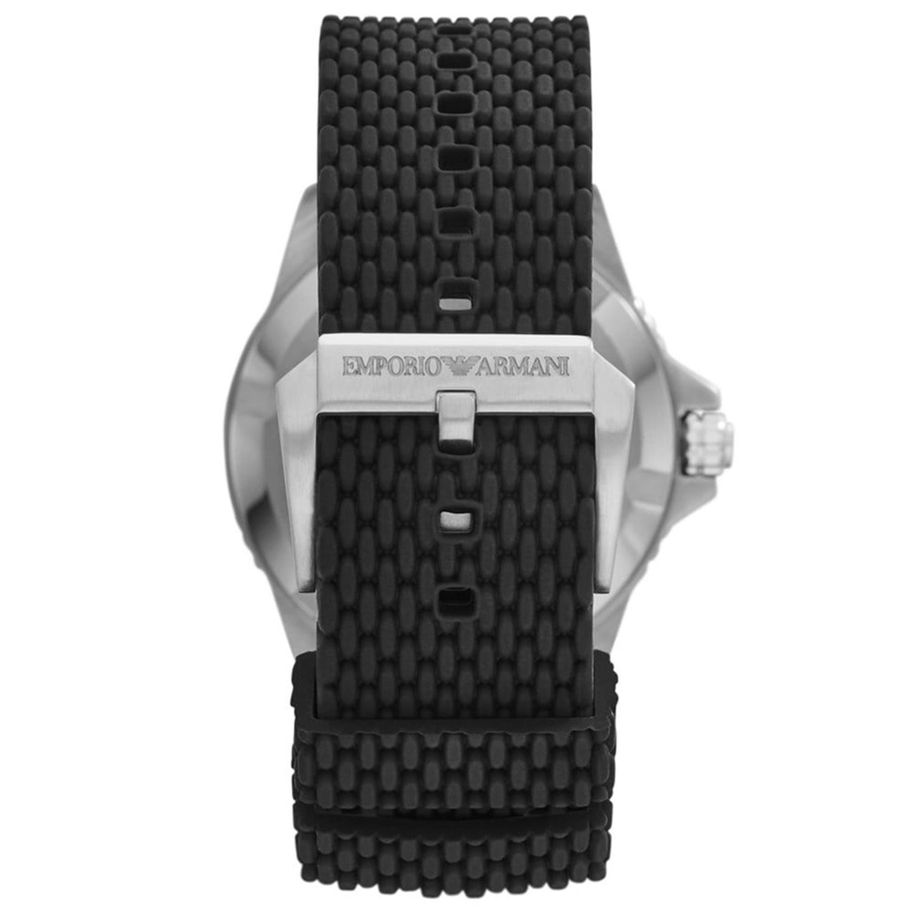 Emporio Armani Ar11341 Erkek Kol Saati