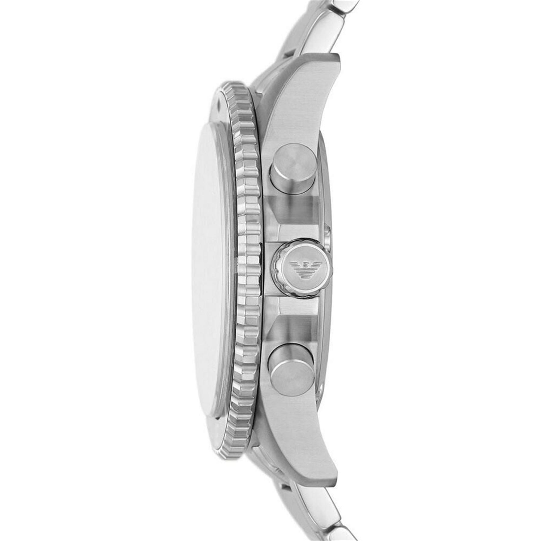 Emporio Armani Ar11360 Erkek Kol Saati