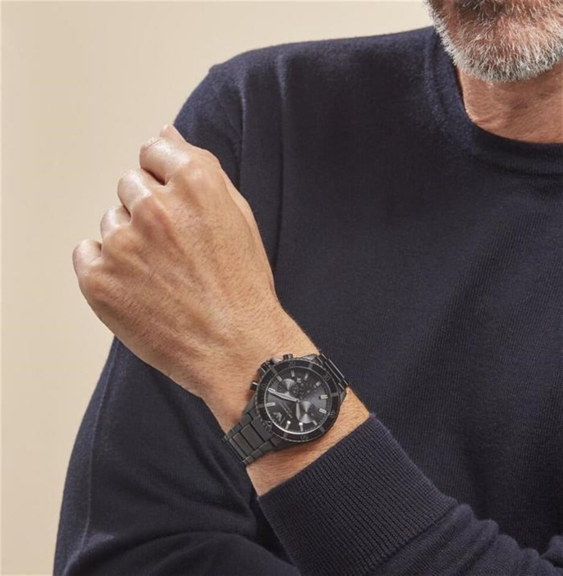 Emporio Armani Ar11363 Erkek Kol Saati