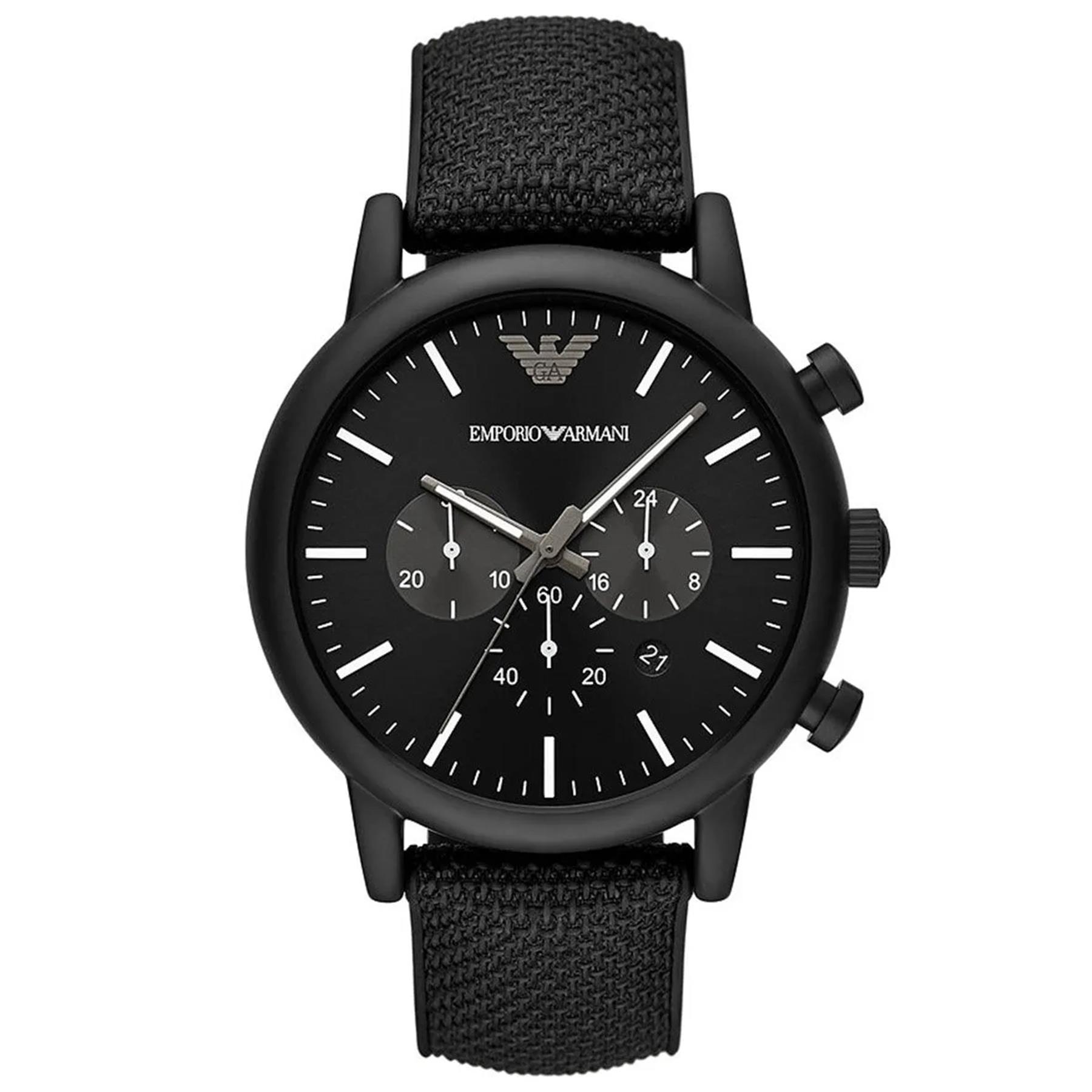 Emporio Armani AR11450 Erkek Kol Saati