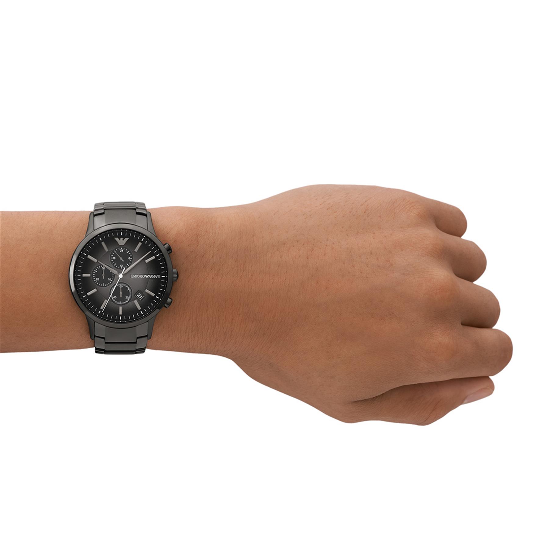 Emporio Armani AR11531 Erkek Kol Saati