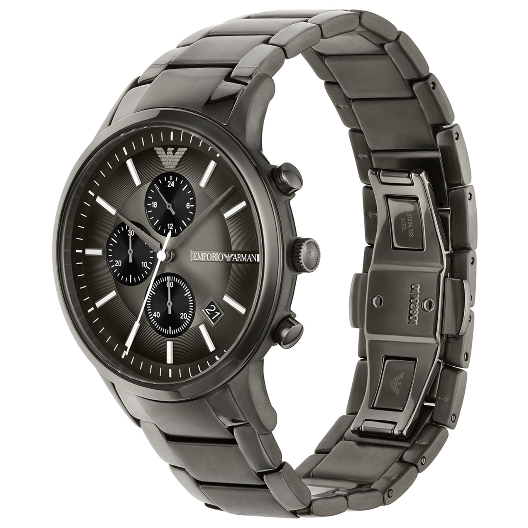 Emporio Armani AR11531 Erkek Kol Saati