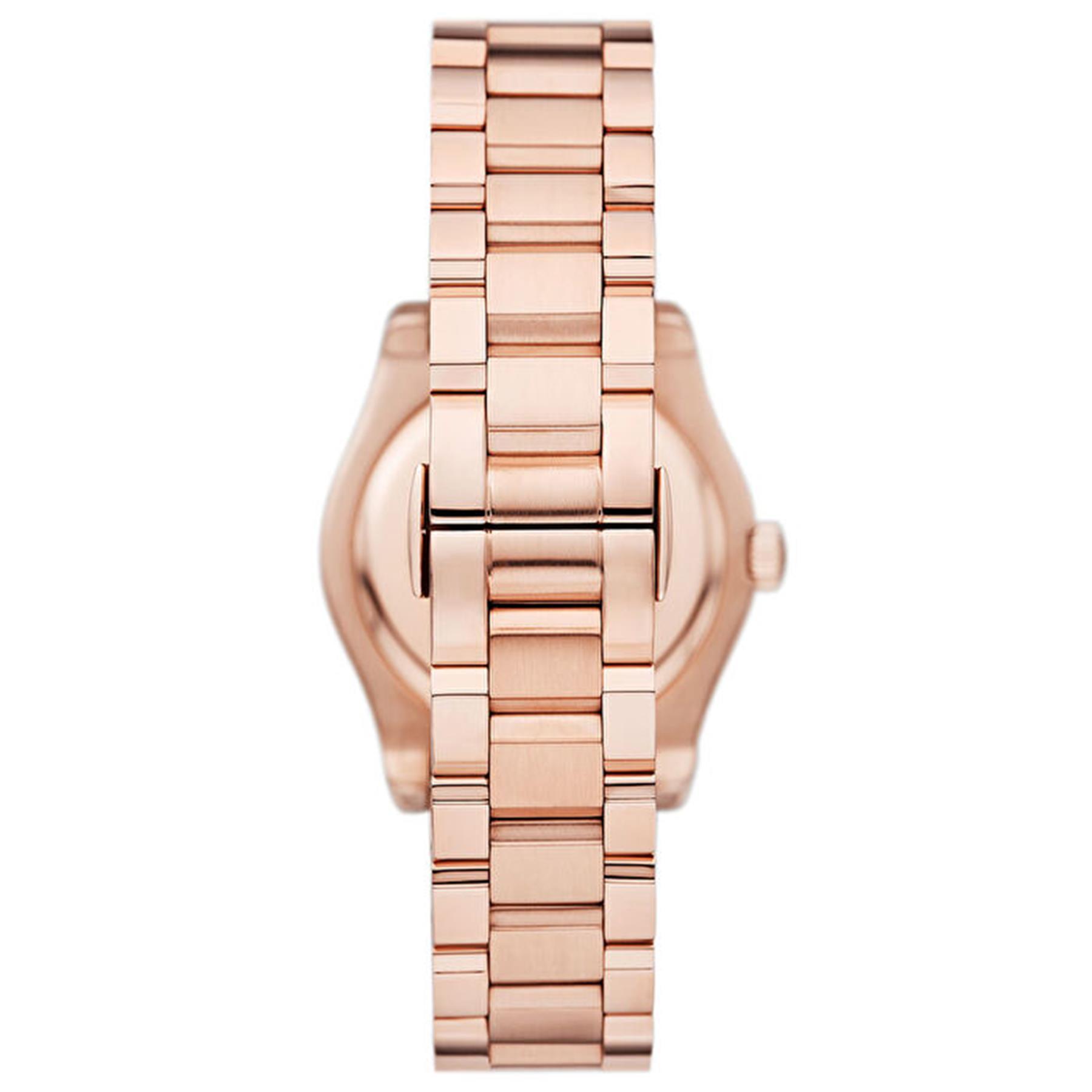 Emporio Armani AR11558  Kadın Kol Saati