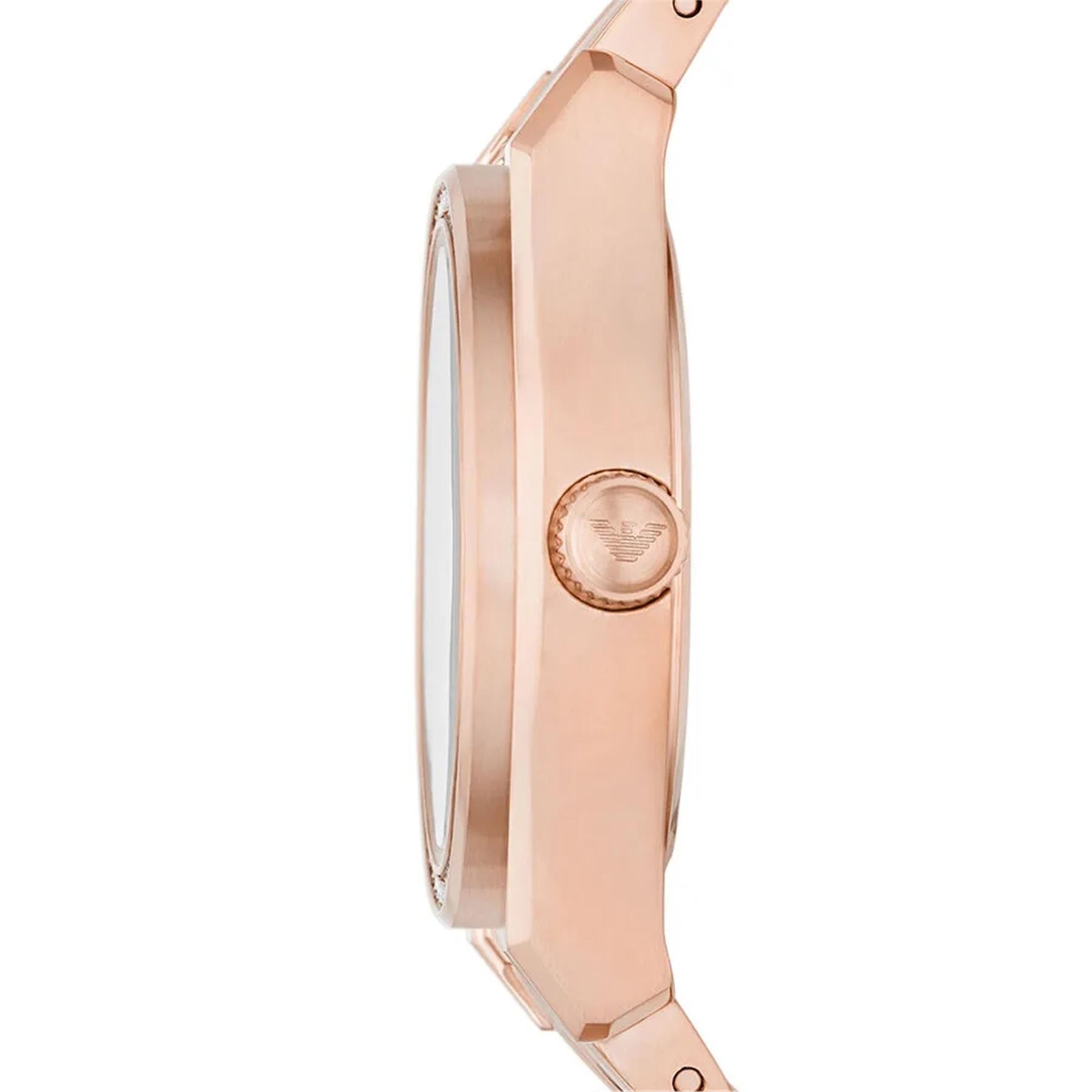 Emporio Armani AR11558  Kadın Kol Saati