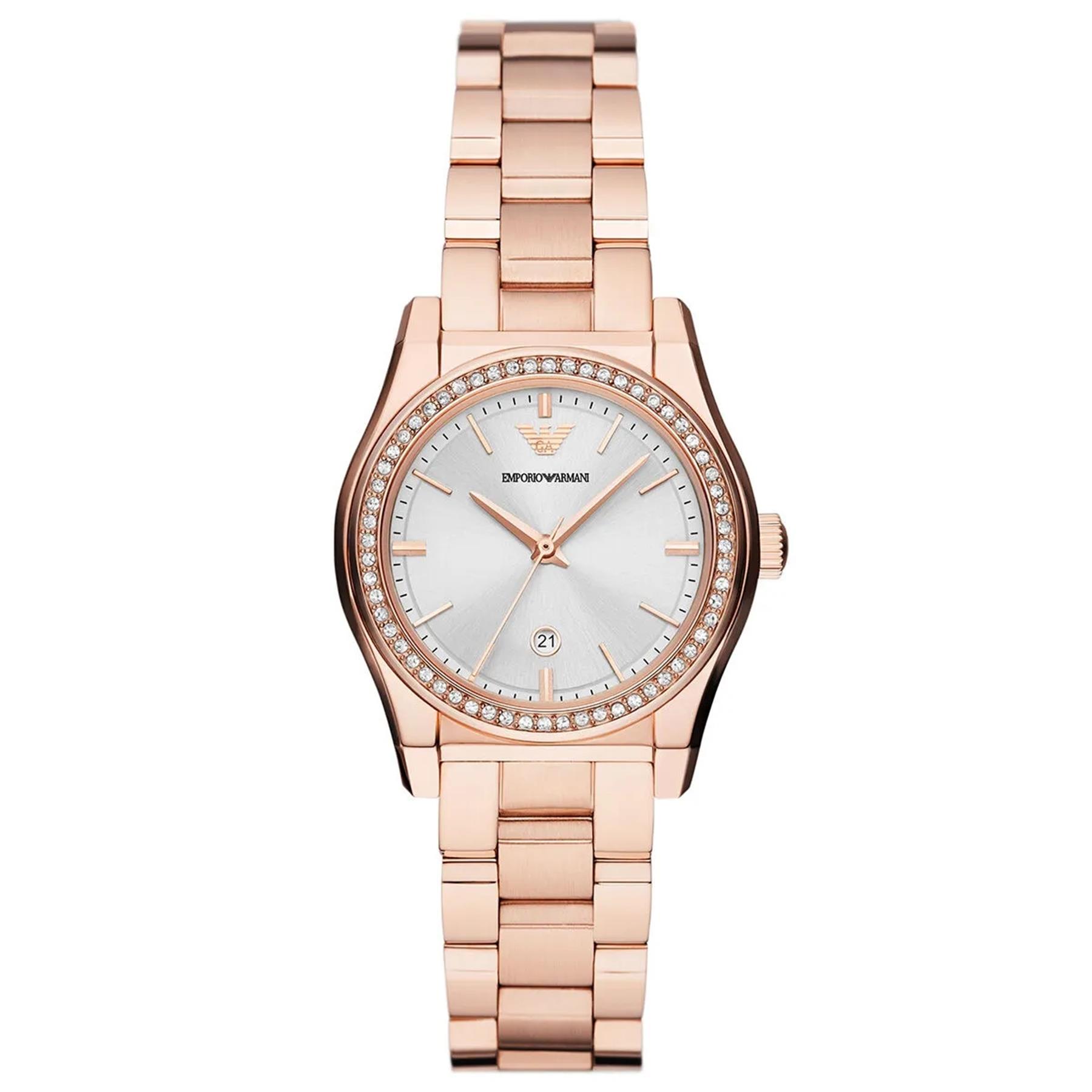 Emporio Armani AR11558  Kadın Kol Saati