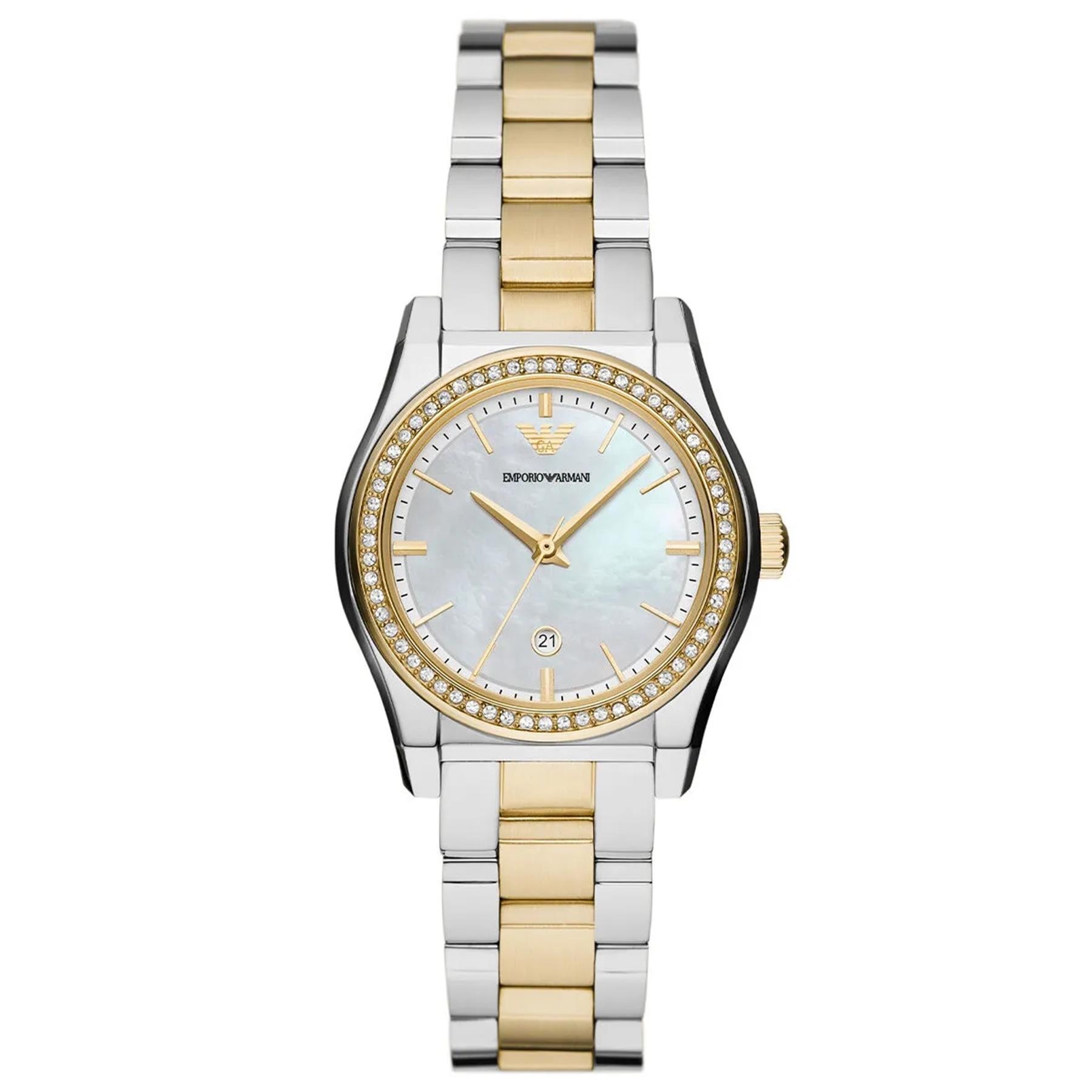 Emporio Armani AR11559 Kadın Kol Saati