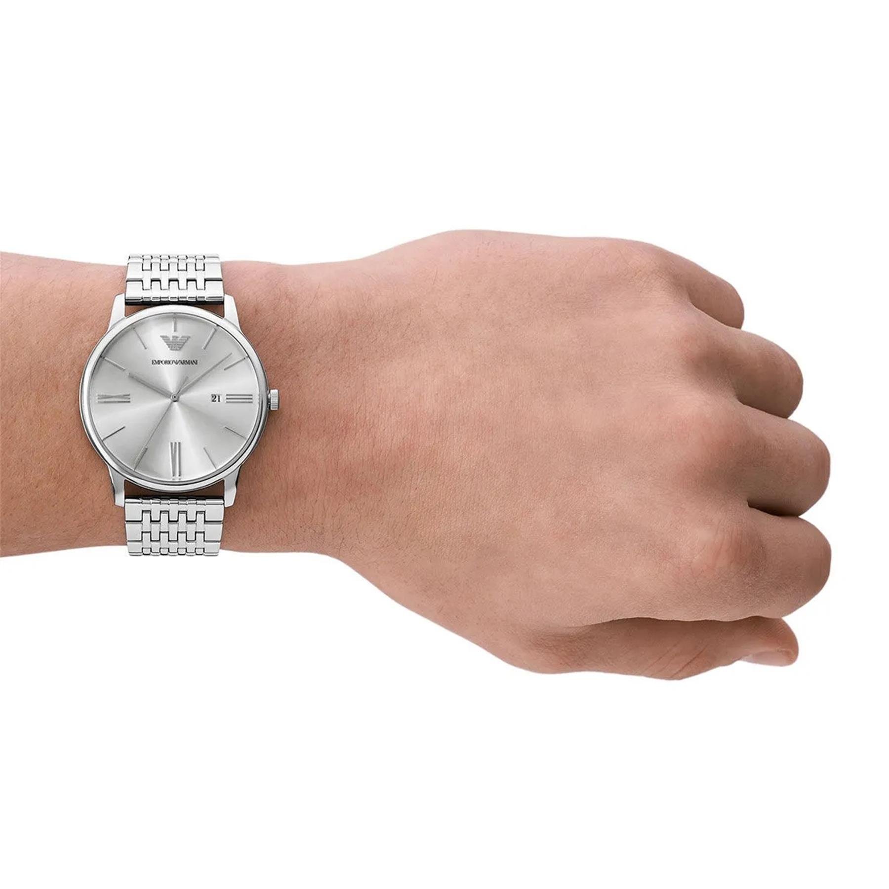 Emporio Armani AR11599 Erkek Kol Saati