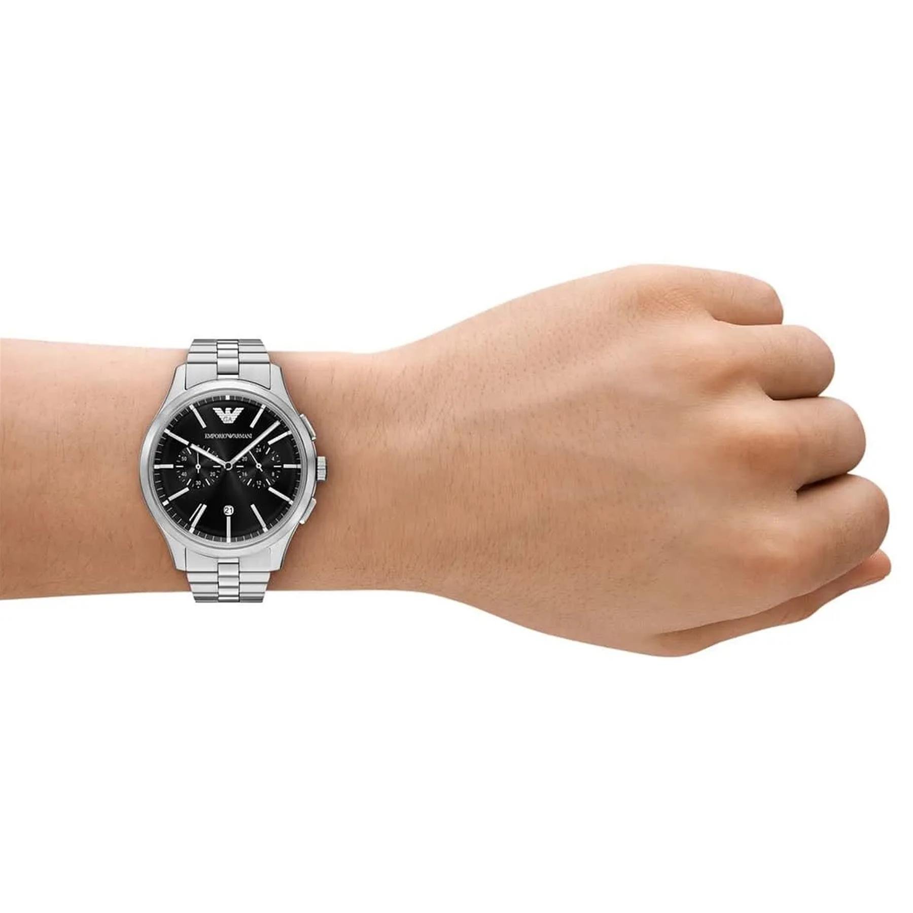 Emporio Armani AR11691 Erkek Kol Saati