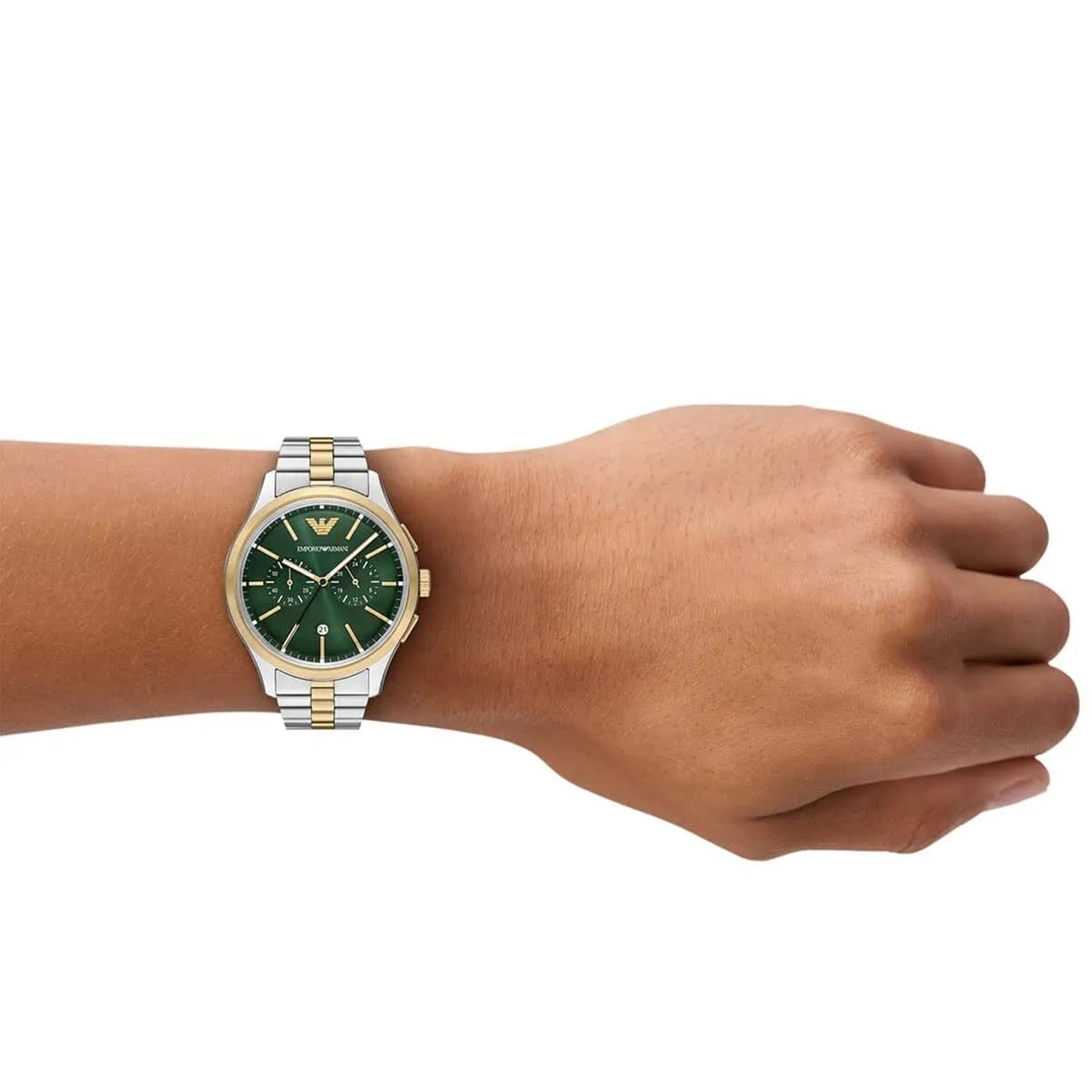 Emporio Armani AR11692 Erkek Kol Saati