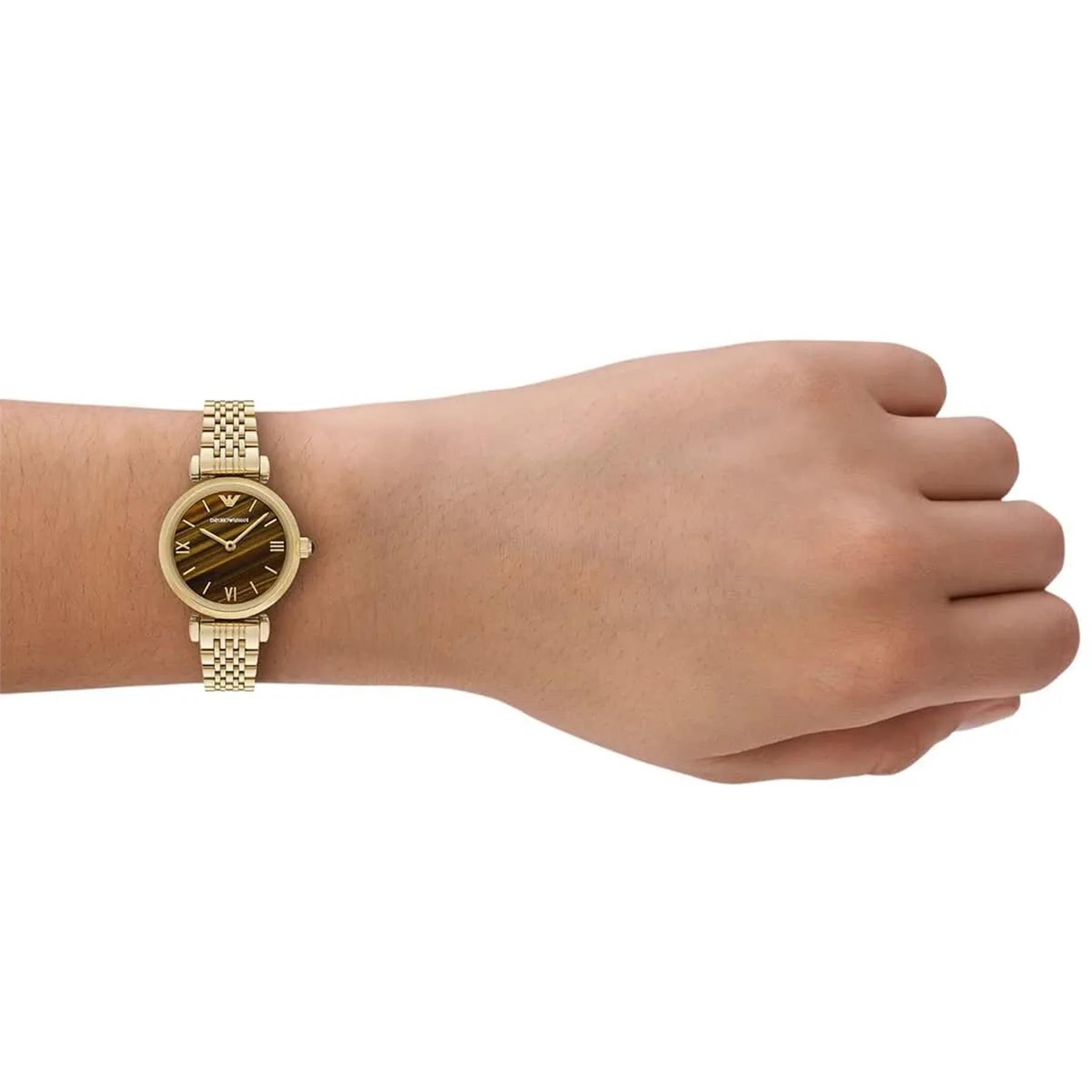 Emporio Armani AR11703 Kadın Kol Saati