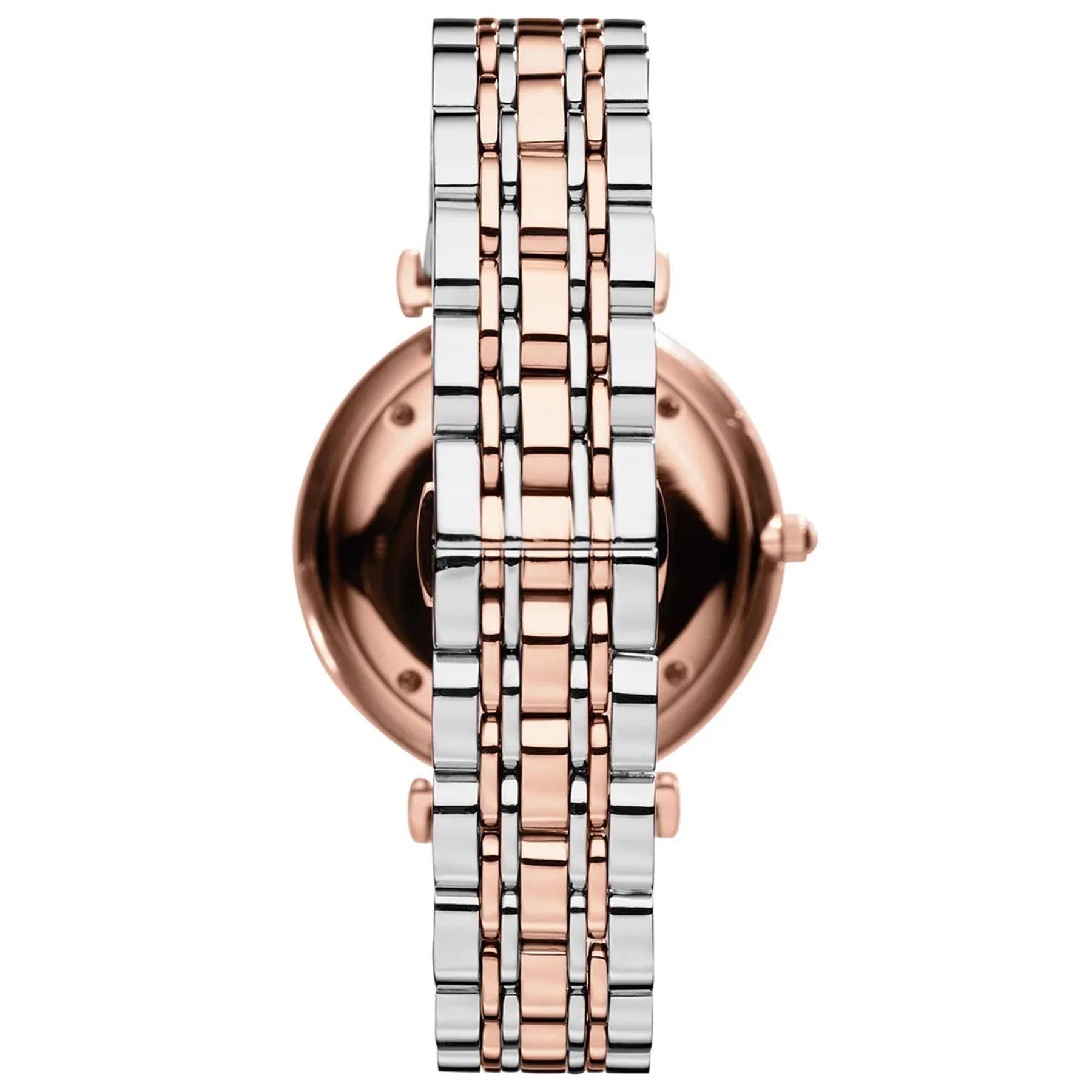 Emporio Armani AR1677 Erkek Kol Saati