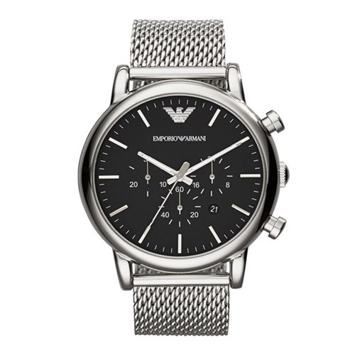 Emporio Armani Ar1808 Erkek Kol Saati