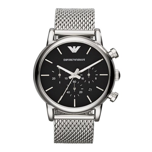 Emporio Armani Ar1811 Erkek Kol Saati