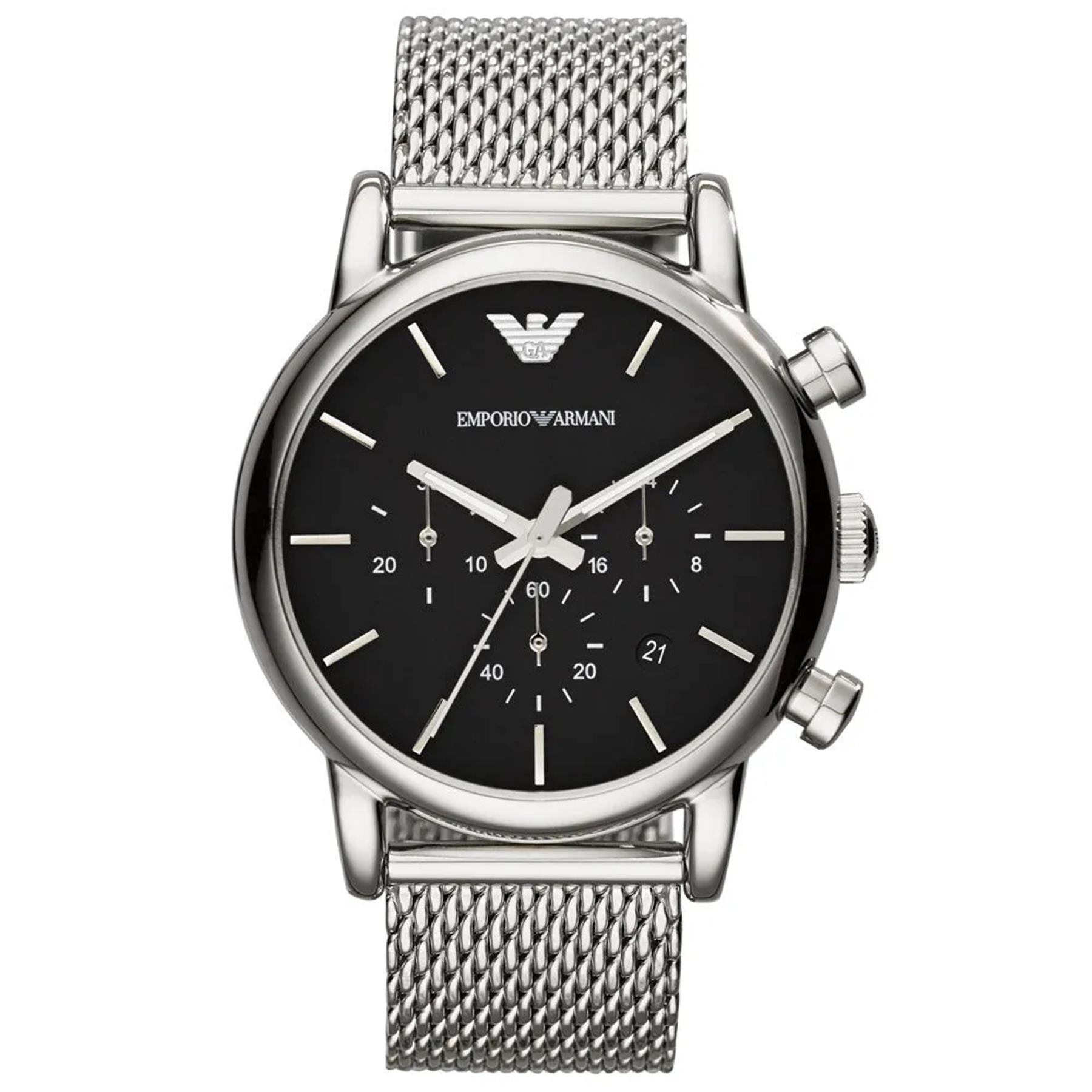 Emporio Armani Ar1811 Erkek Kol Saati